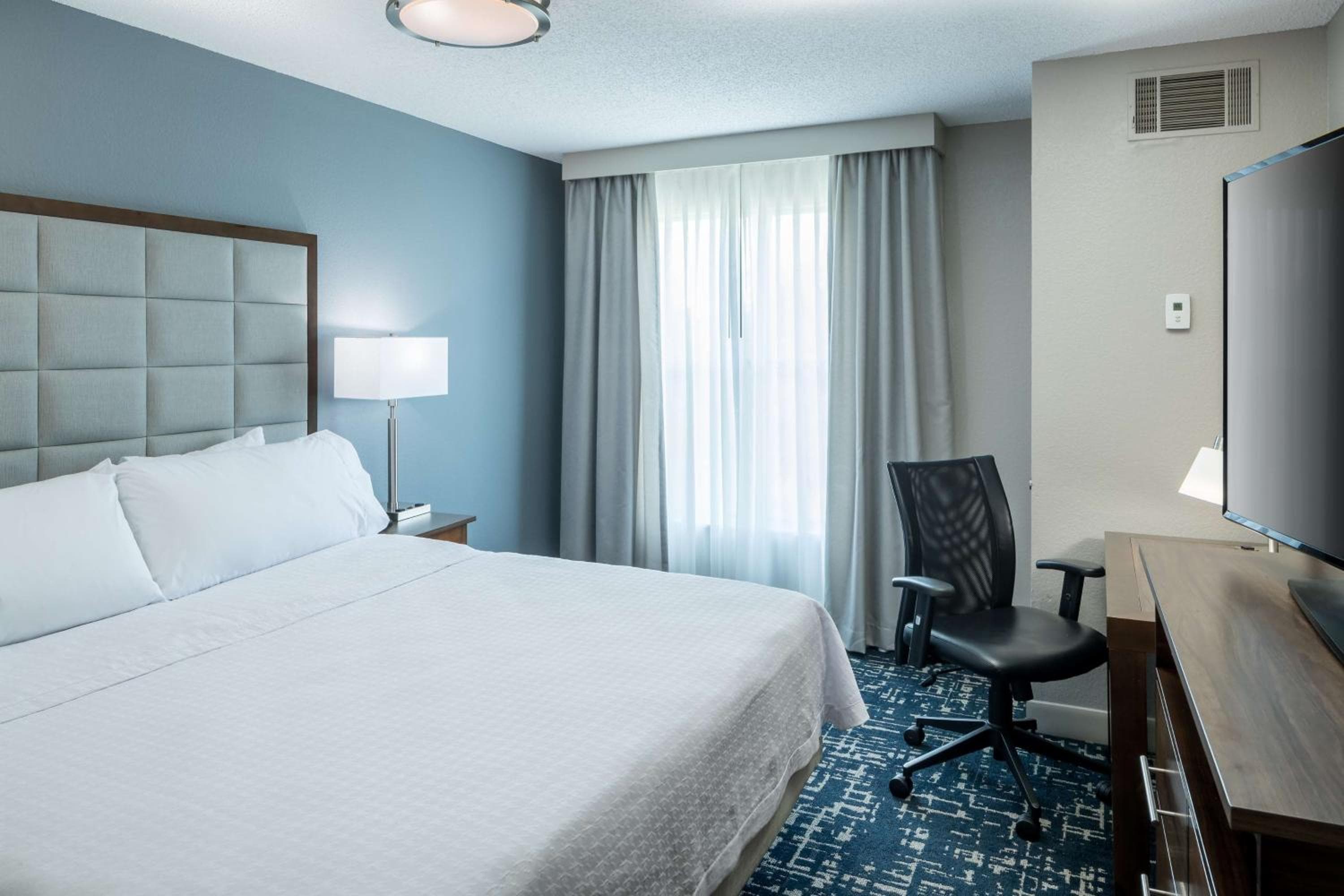 Homewood Suites by Hilton Austin NW near The Domain, Austin, photo 4