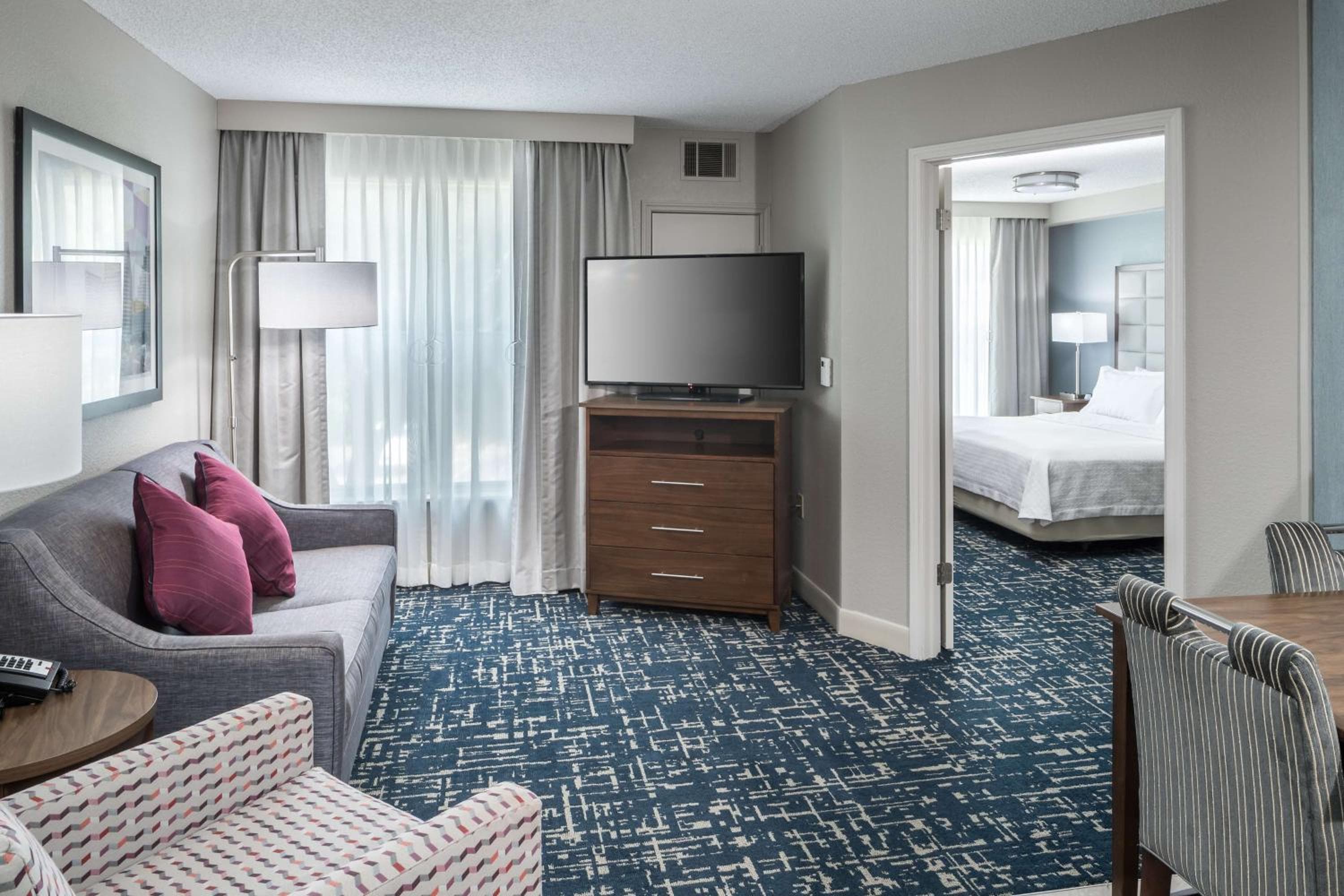 Homewood Suites by Hilton Austin NW near The Domain, Austin, photo 5