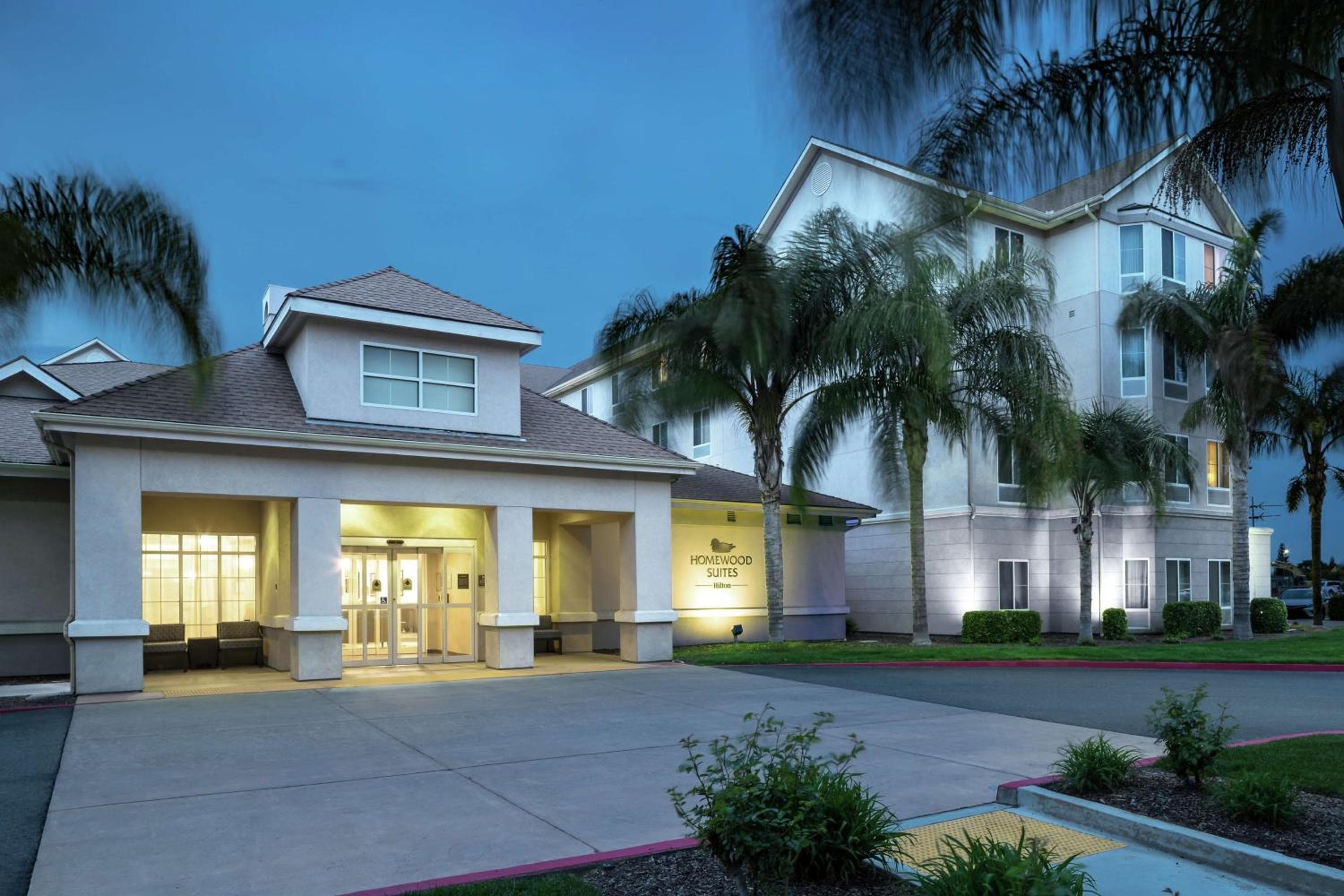 Homewood Suites by Hilton Fresno Airport/Clovis, Clovis