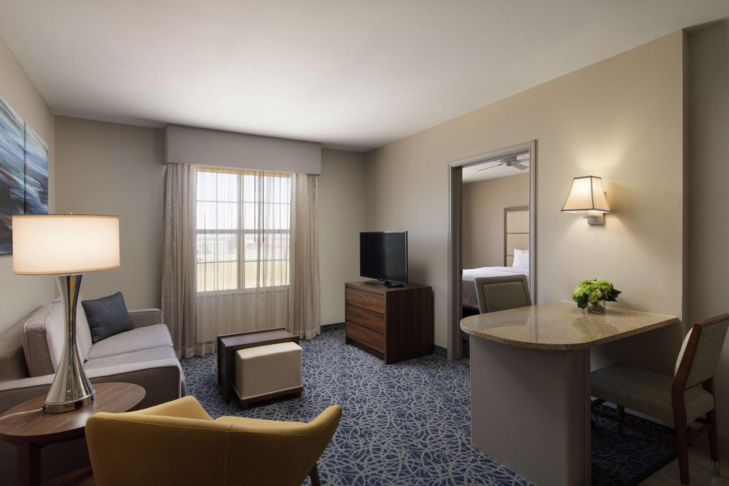 Homewood Suites by Hilton Lubbock, Lubbock, photo 3
