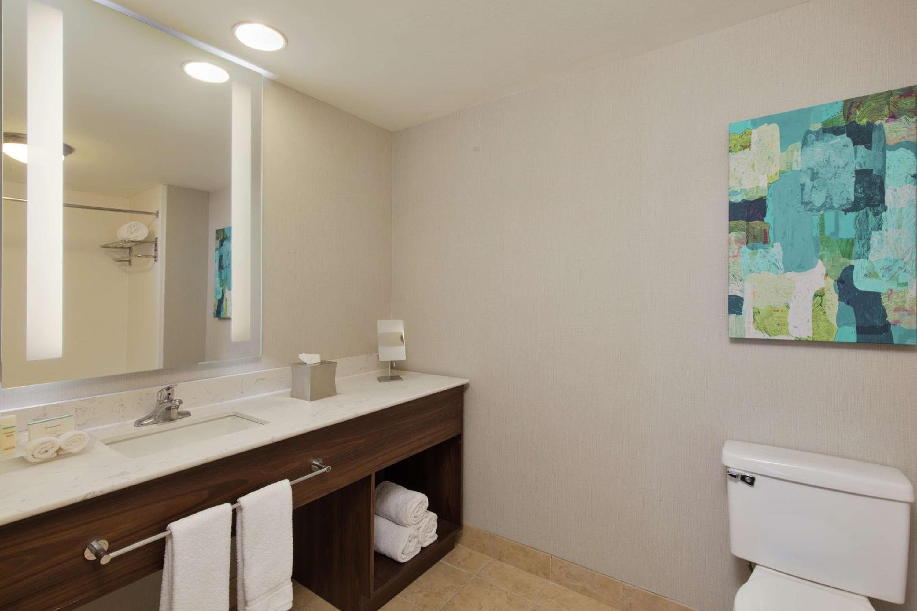 Homewood Suites by Hilton Lubbock, Lubbock, photo 5