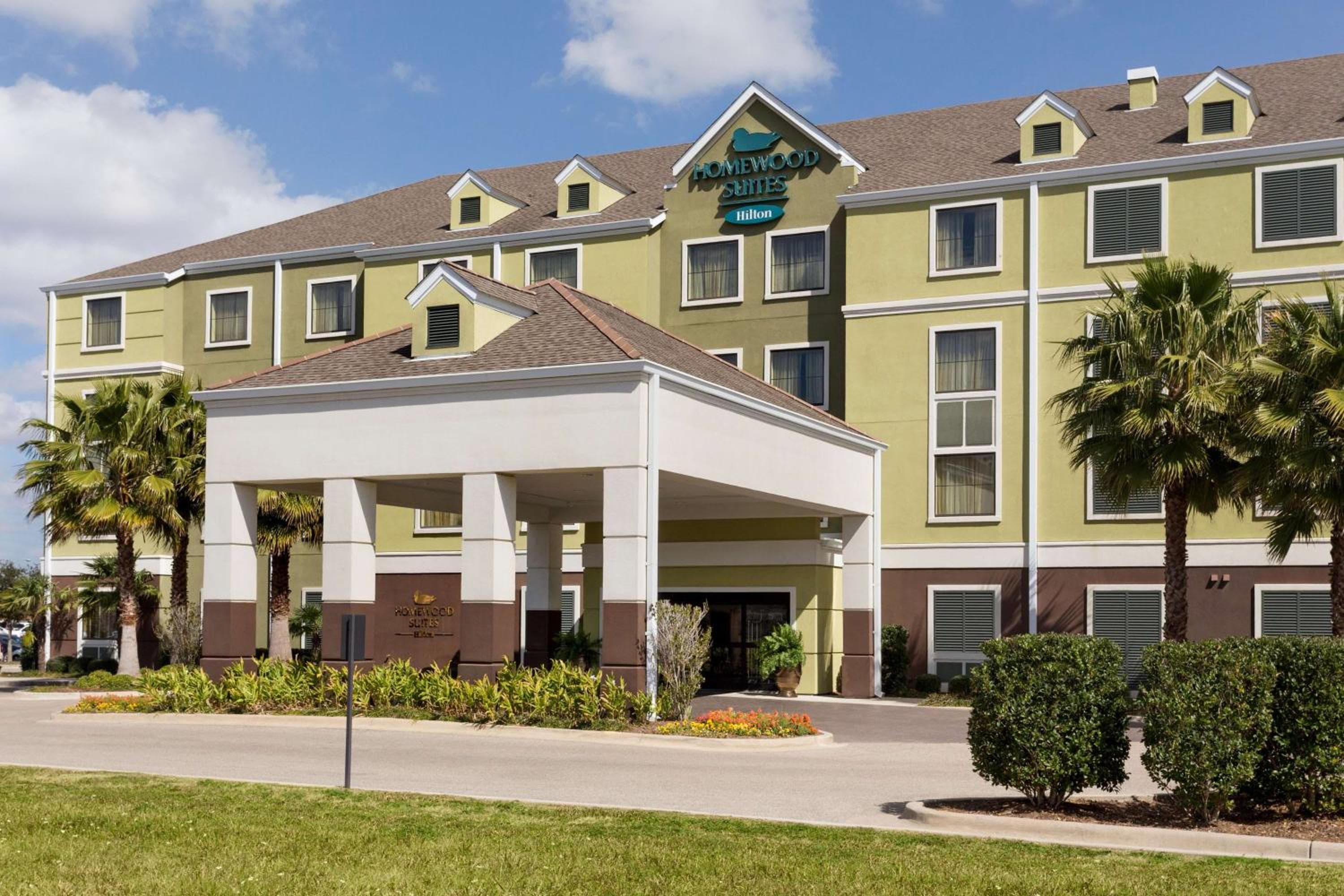 Homewood Suites Lafayette-Airport, Lafayette