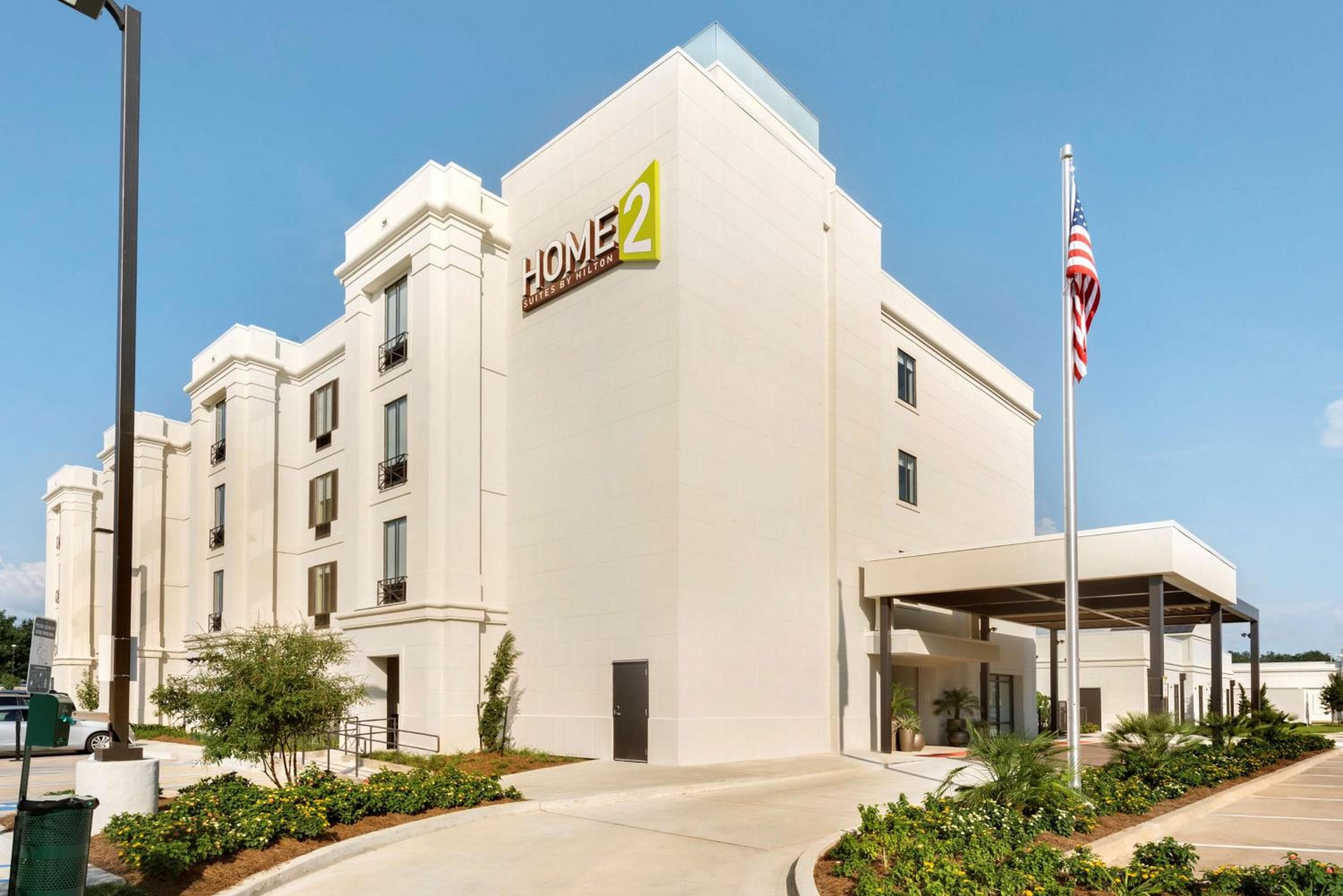 Home2 Suites by Hilton Parc Lafayette, Lafayette