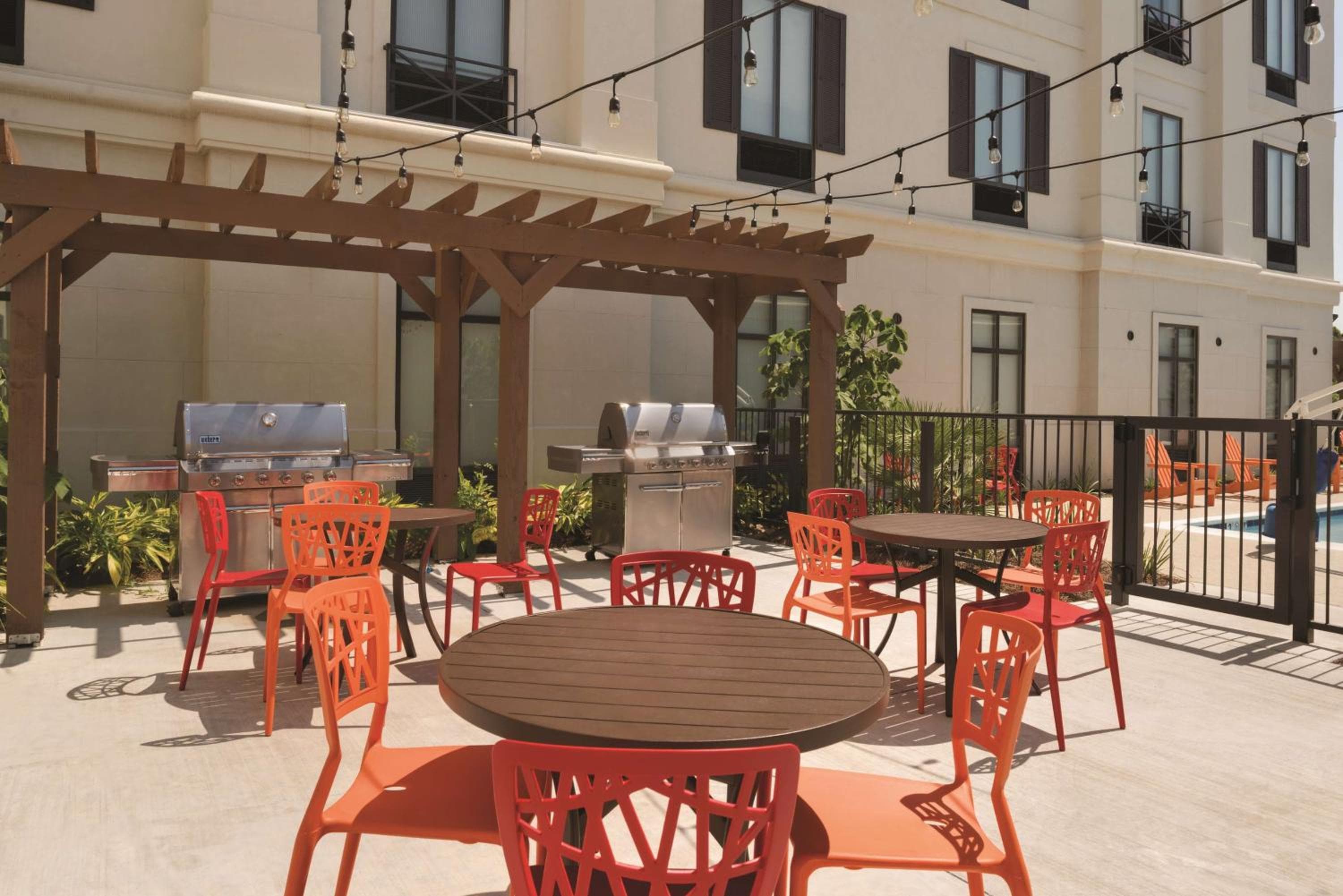 Home2 Suites by Hilton Parc Lafayette, Lafayette, photo 3