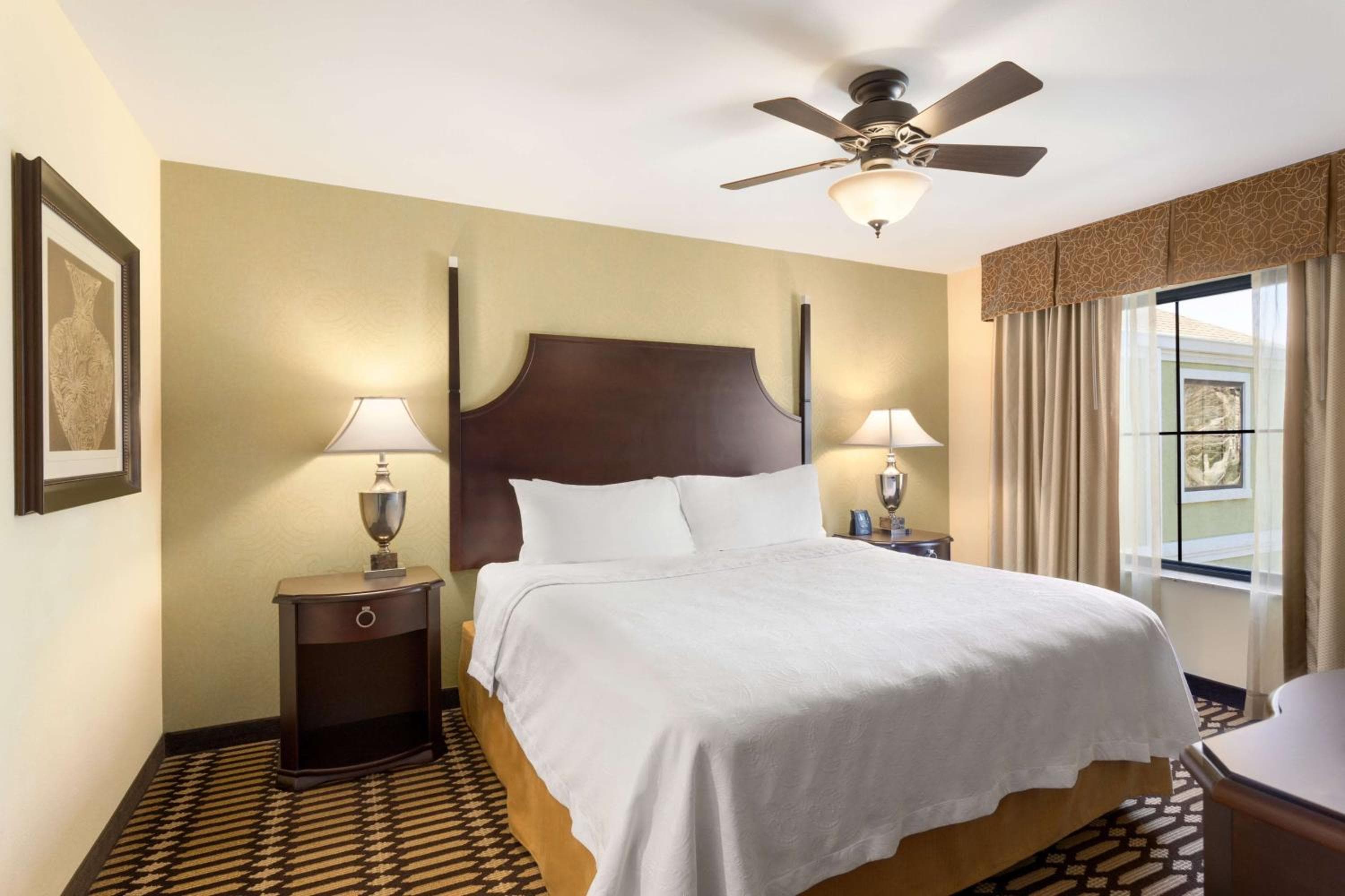 Homewood Suites Lafayette-Airport, Lafayette, photo 3