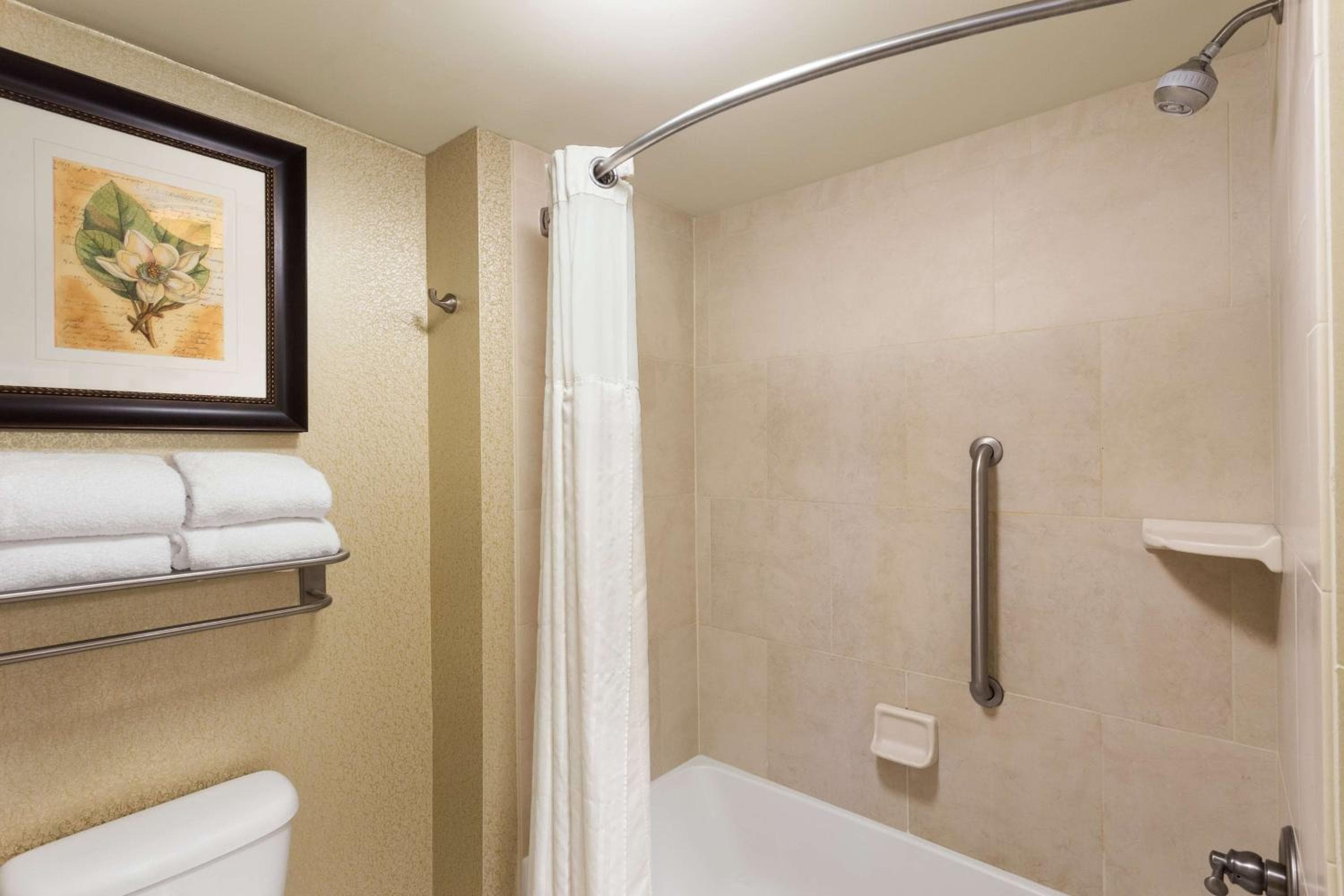 Homewood Suites Lafayette-Airport, Lafayette, photo 2