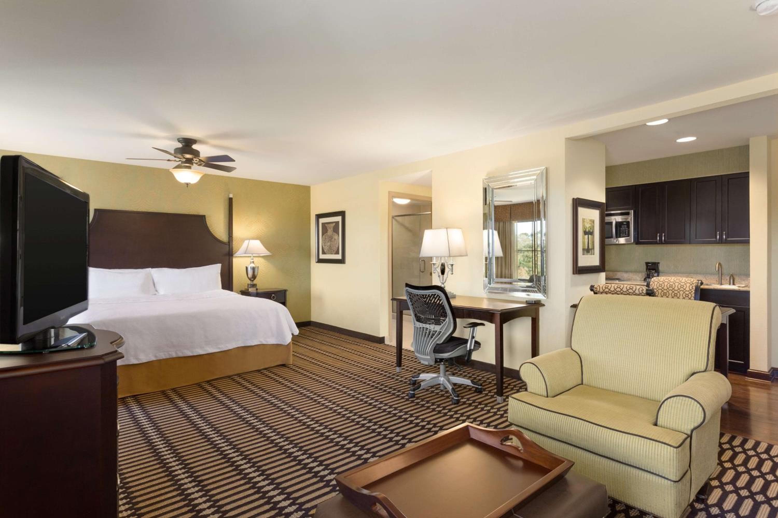 Homewood Suites Lafayette-Airport, Lafayette, photo 4