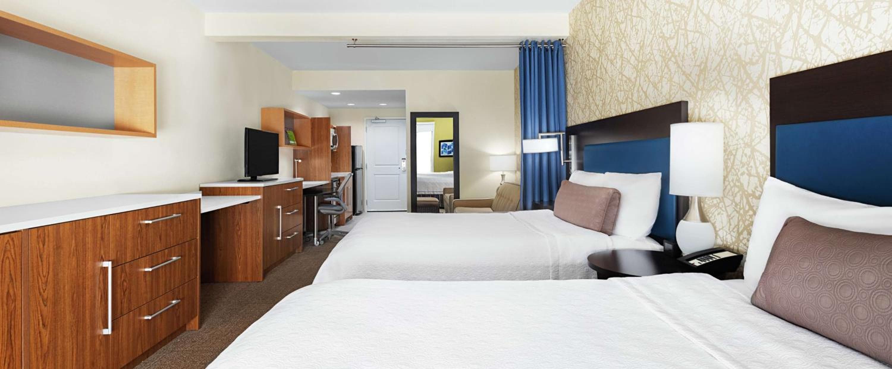 Home2 Suites by Hilton Parc Lafayette, Lafayette, photo 5