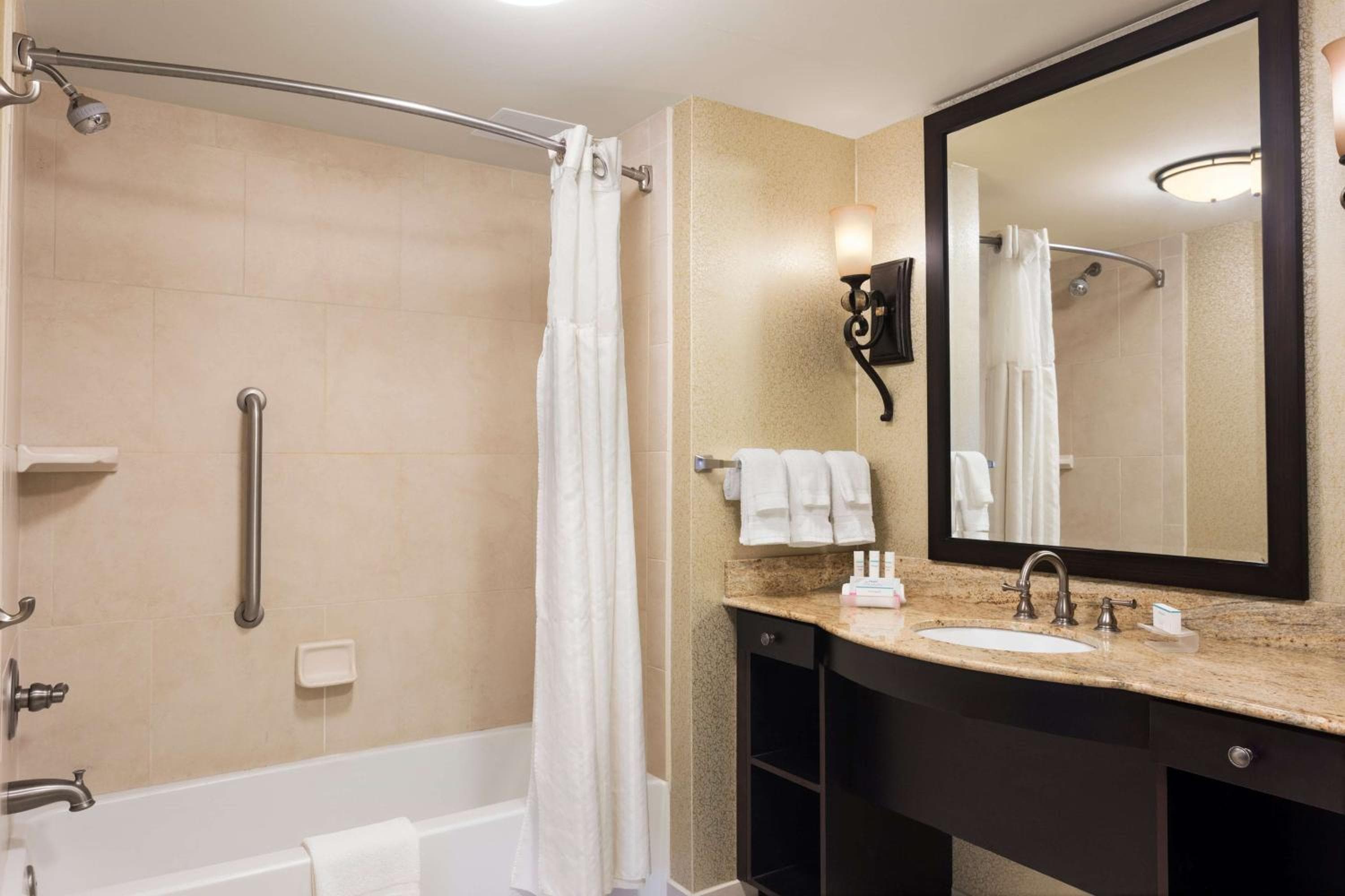 Homewood Suites Lafayette-Airport, Lafayette, photo 5