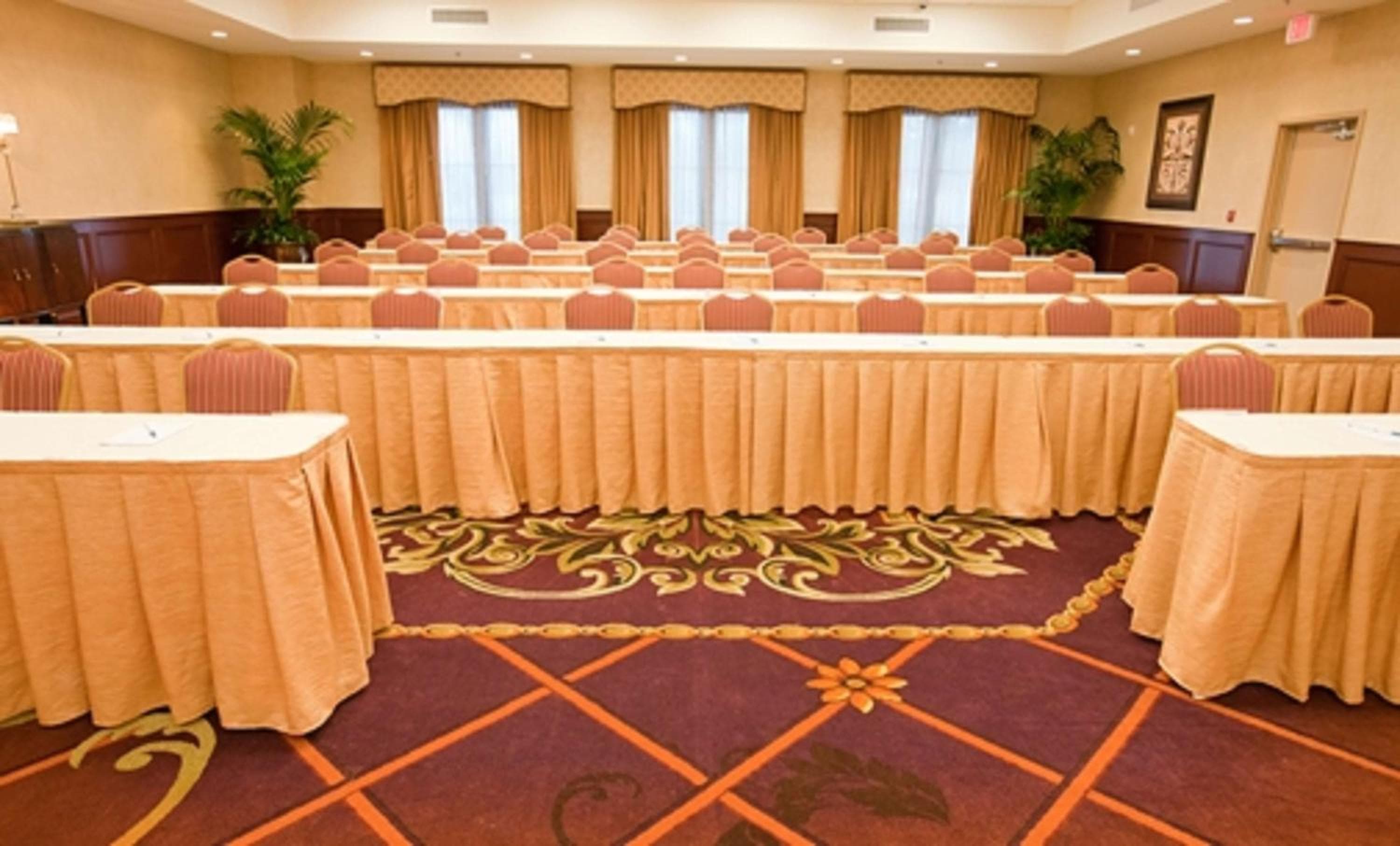 Homewood Suites Lafayette-Airport, Lafayette, photo 6