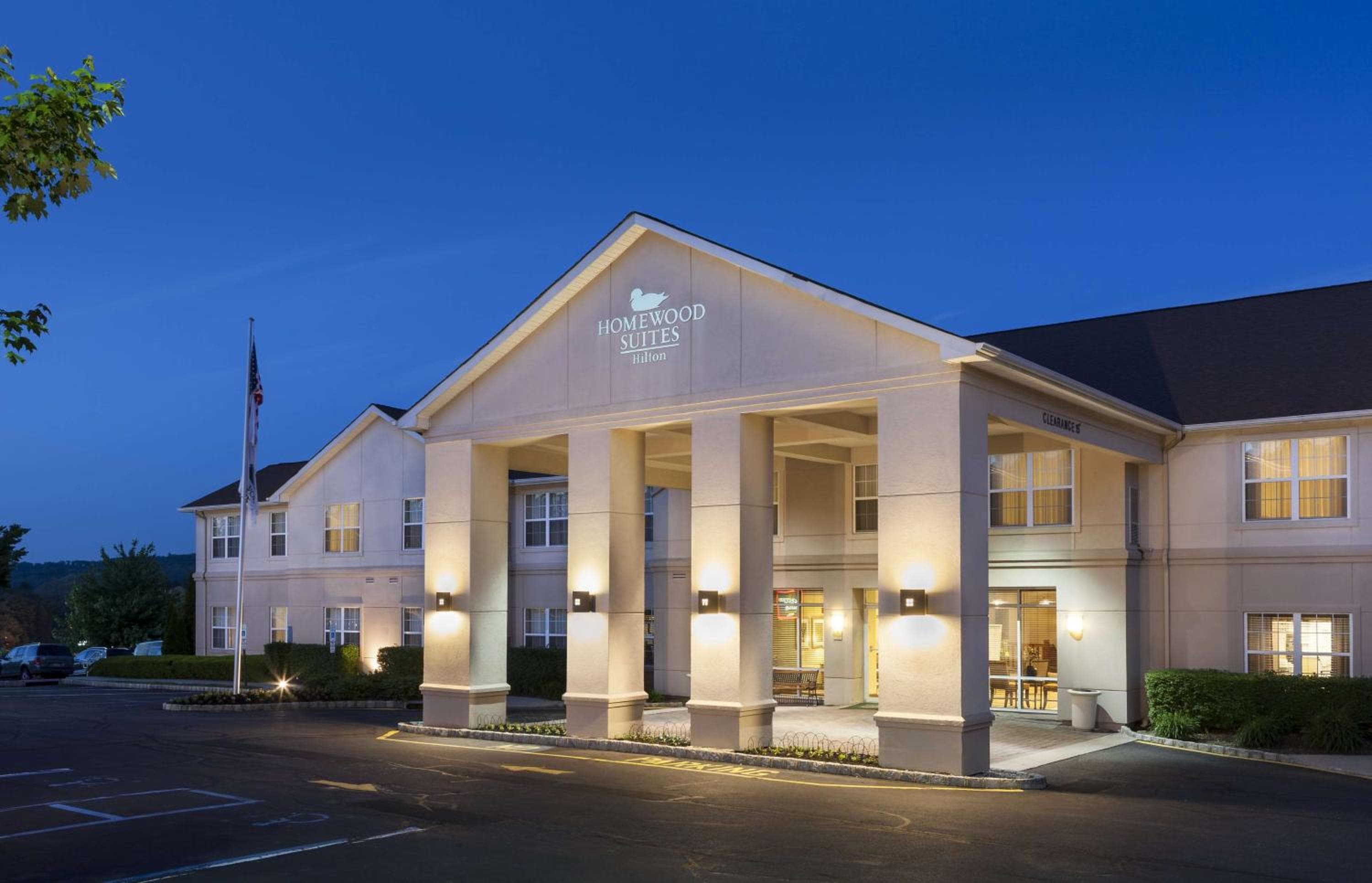 Homewood Suites by Hilton Mahwah, Mahwah, photo 3
