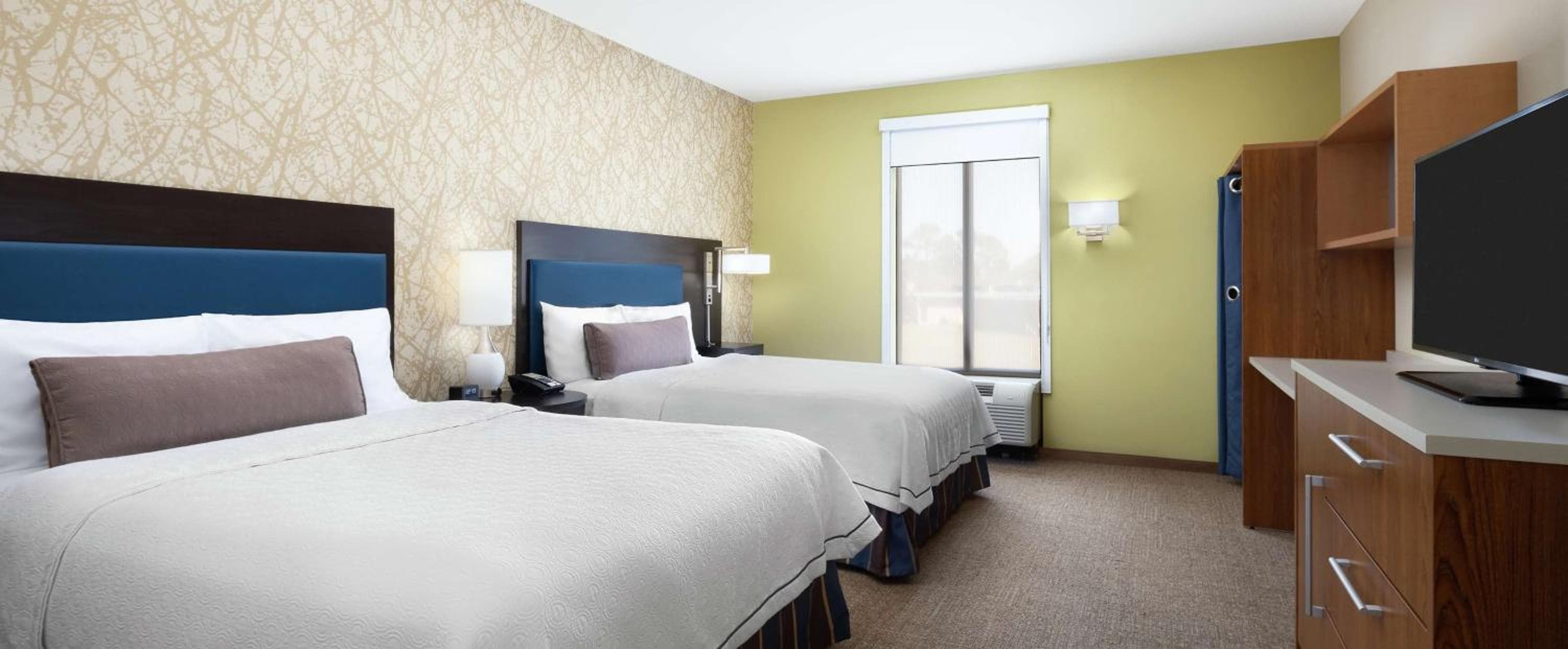 Home2 Suites by Hilton Parc Lafayette, Lafayette, photo 4