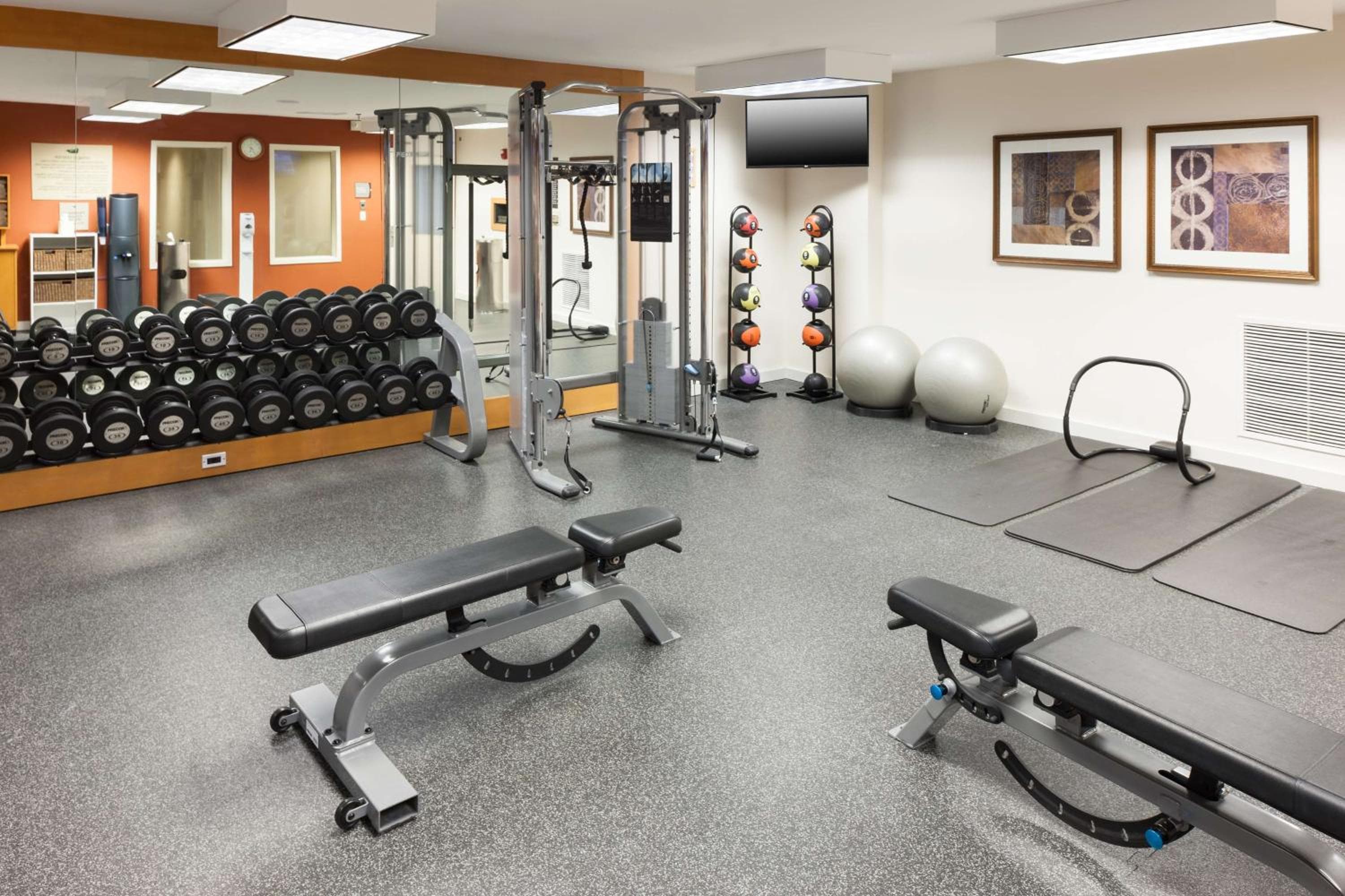 Homewood Suites by Hilton Mahwah, Mahwah, photo 4