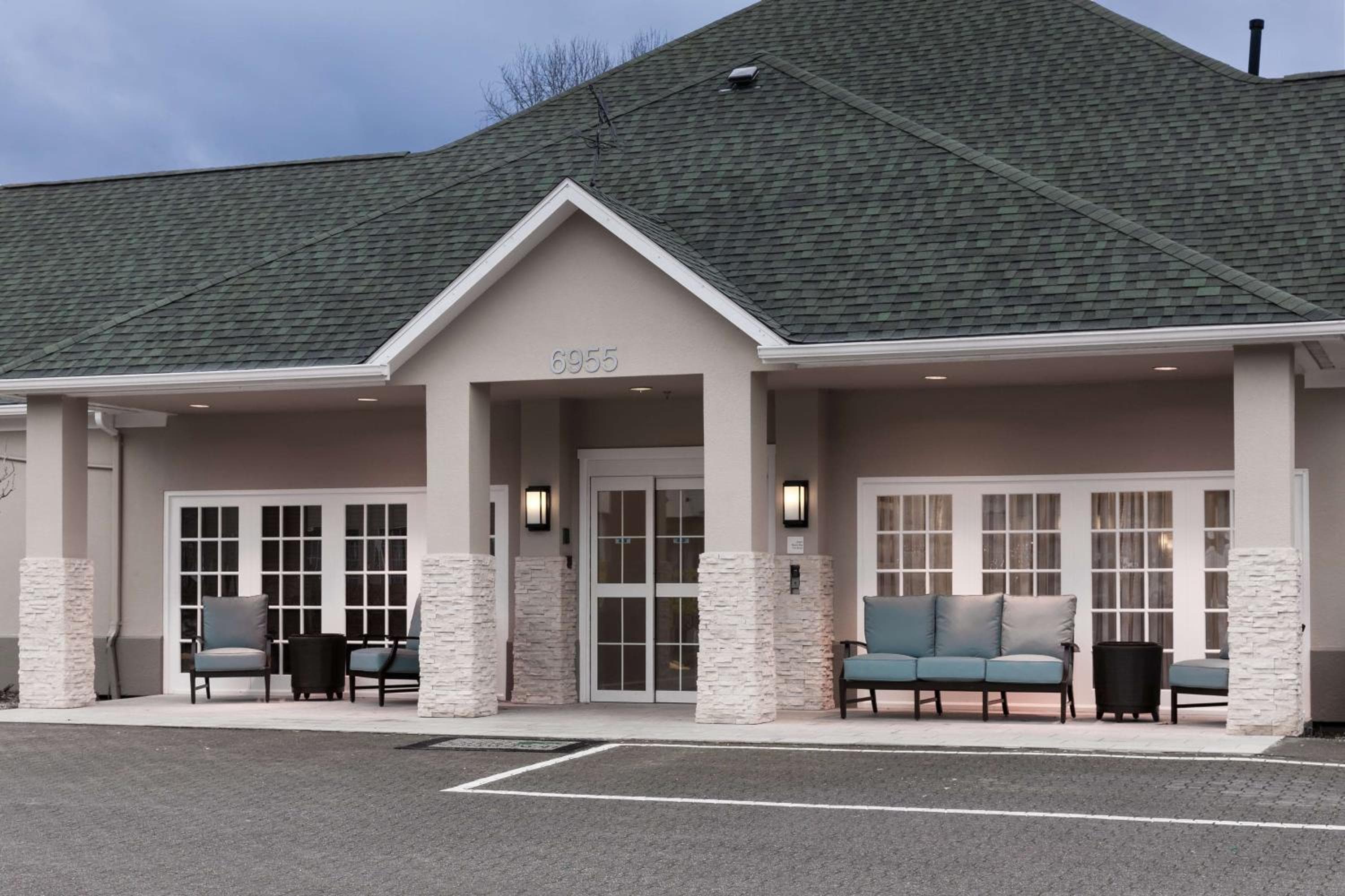 Homewood Suites by Hilton Seattle-Tacoma Airport/Tukwila, Seattle