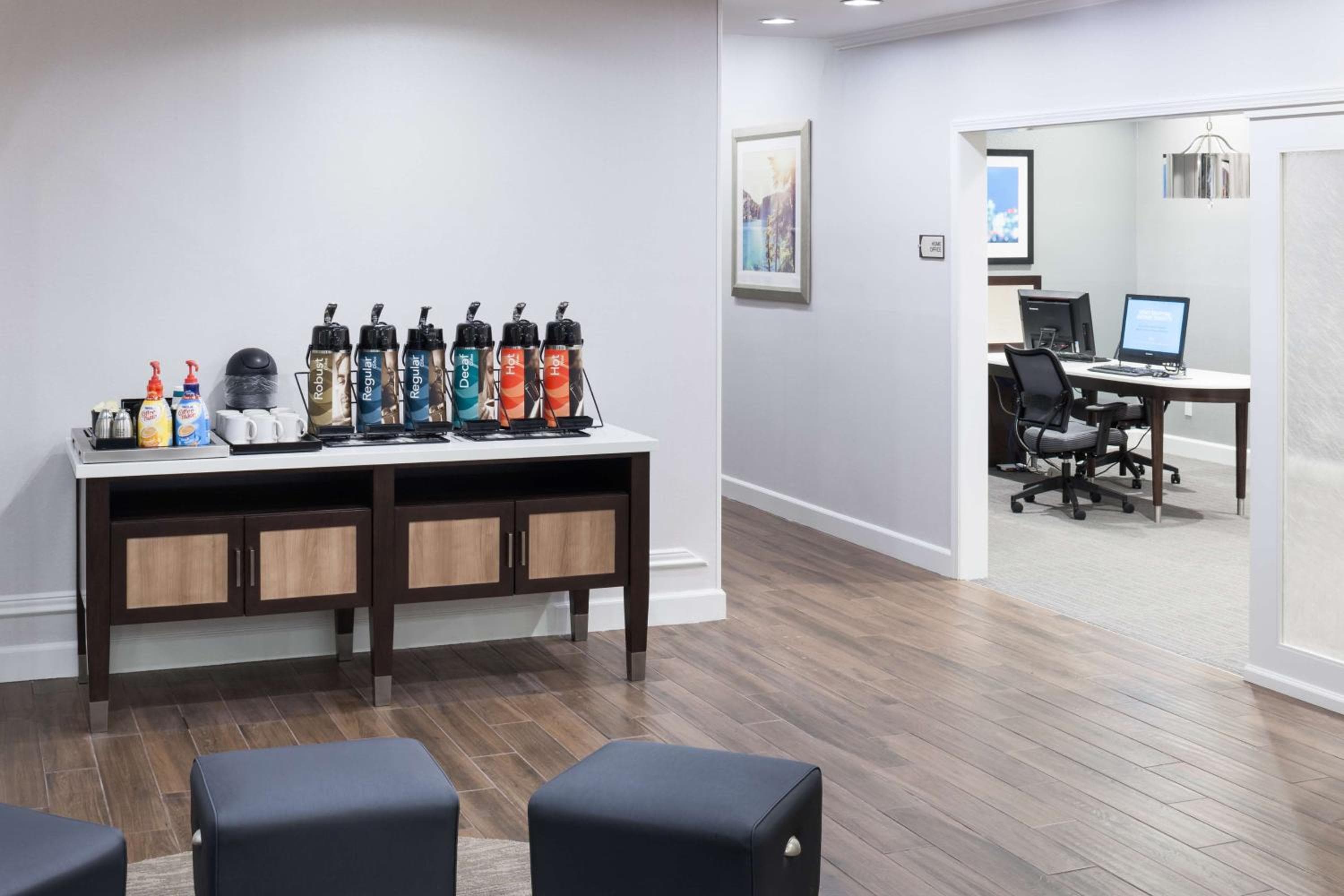 Homewood Suites by Hilton Seattle-Tacoma Airport/Tukwila, Seattle, photo 5