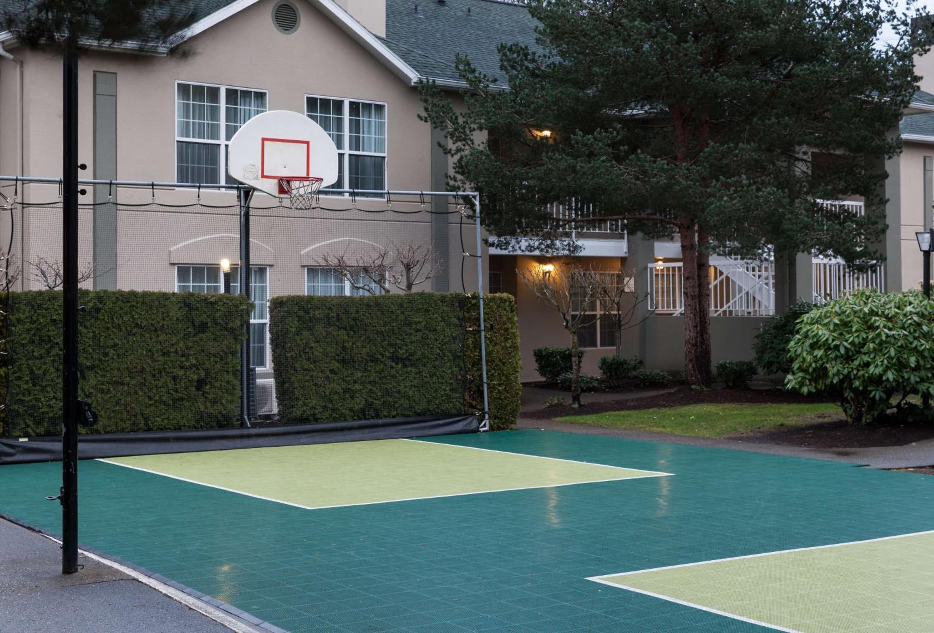Homewood Suites by Hilton Seattle-Tacoma Airport/Tukwila, Seattle, photo 4