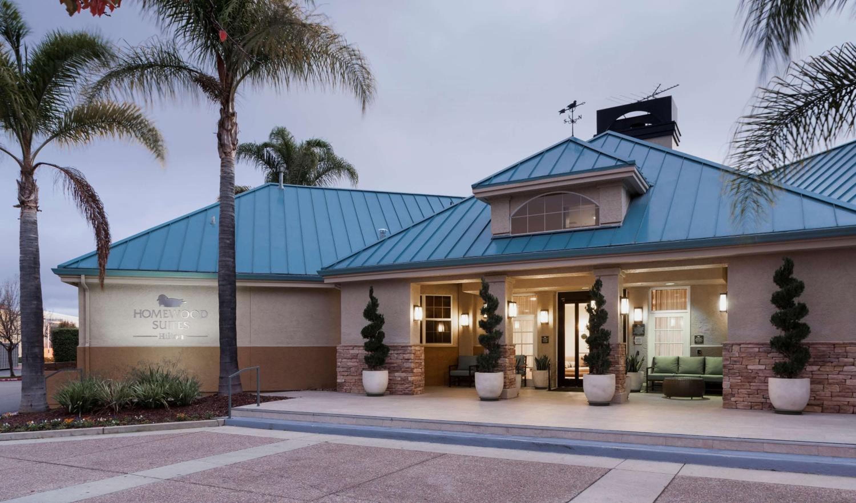 Homewood Suites by Hilton San Jose Airport-Silicon Valley, San Jose, photo 6