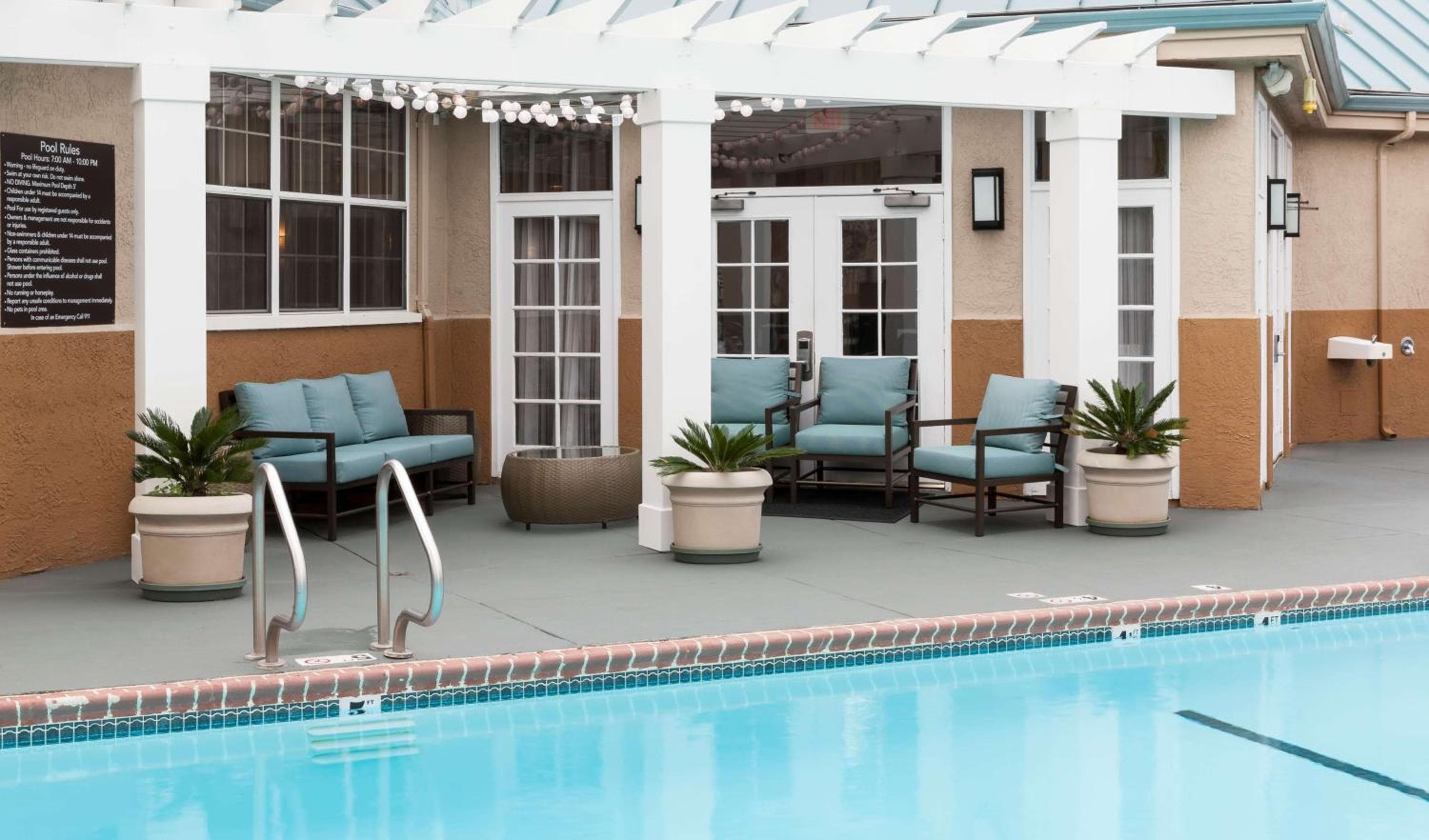 Homewood Suites by Hilton San Jose Airport-Silicon Valley, San Jose, photo 5