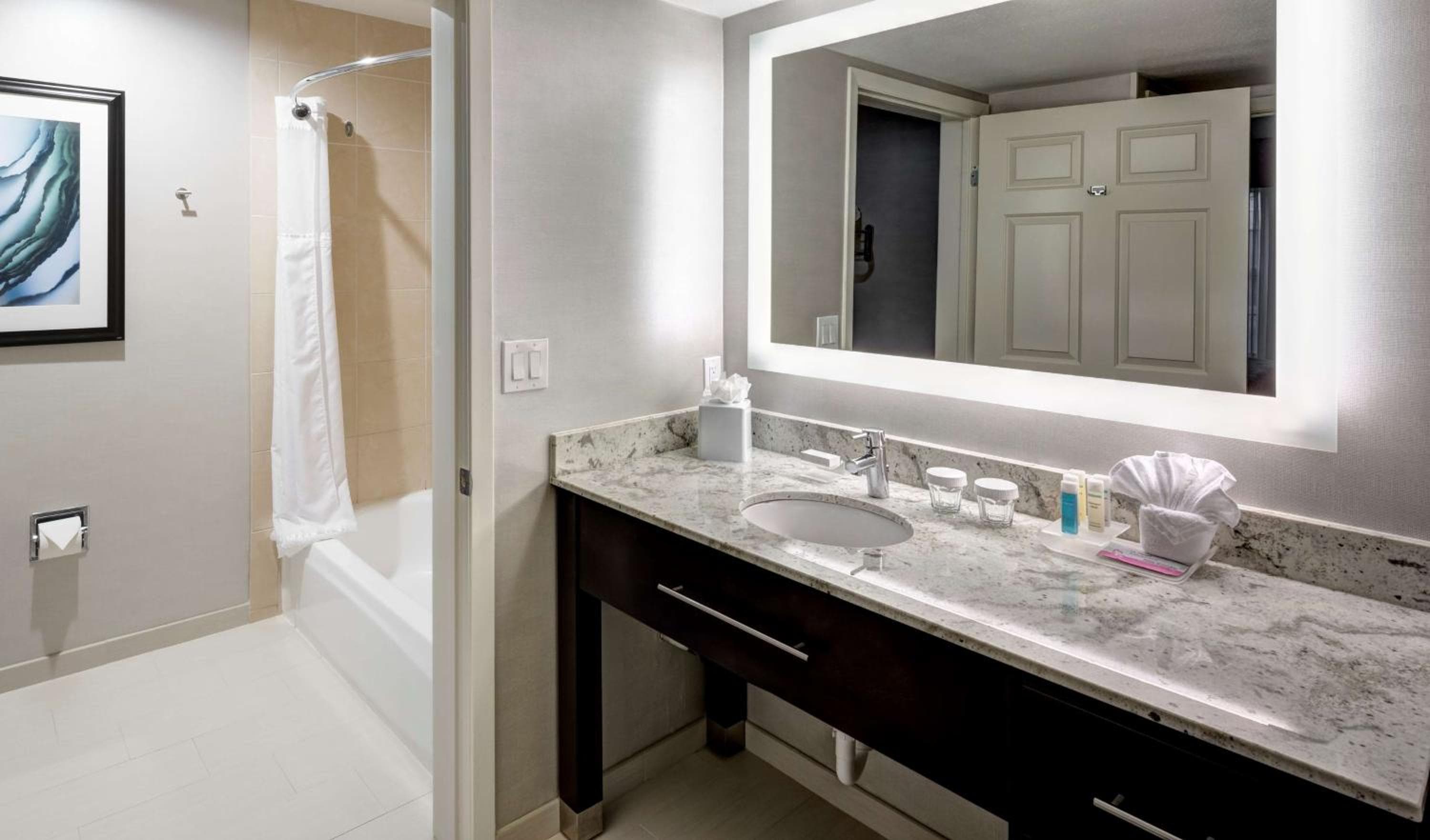 Homewood Suites by Hilton San Jose Airport-Silicon Valley, San Jose, photo 4
