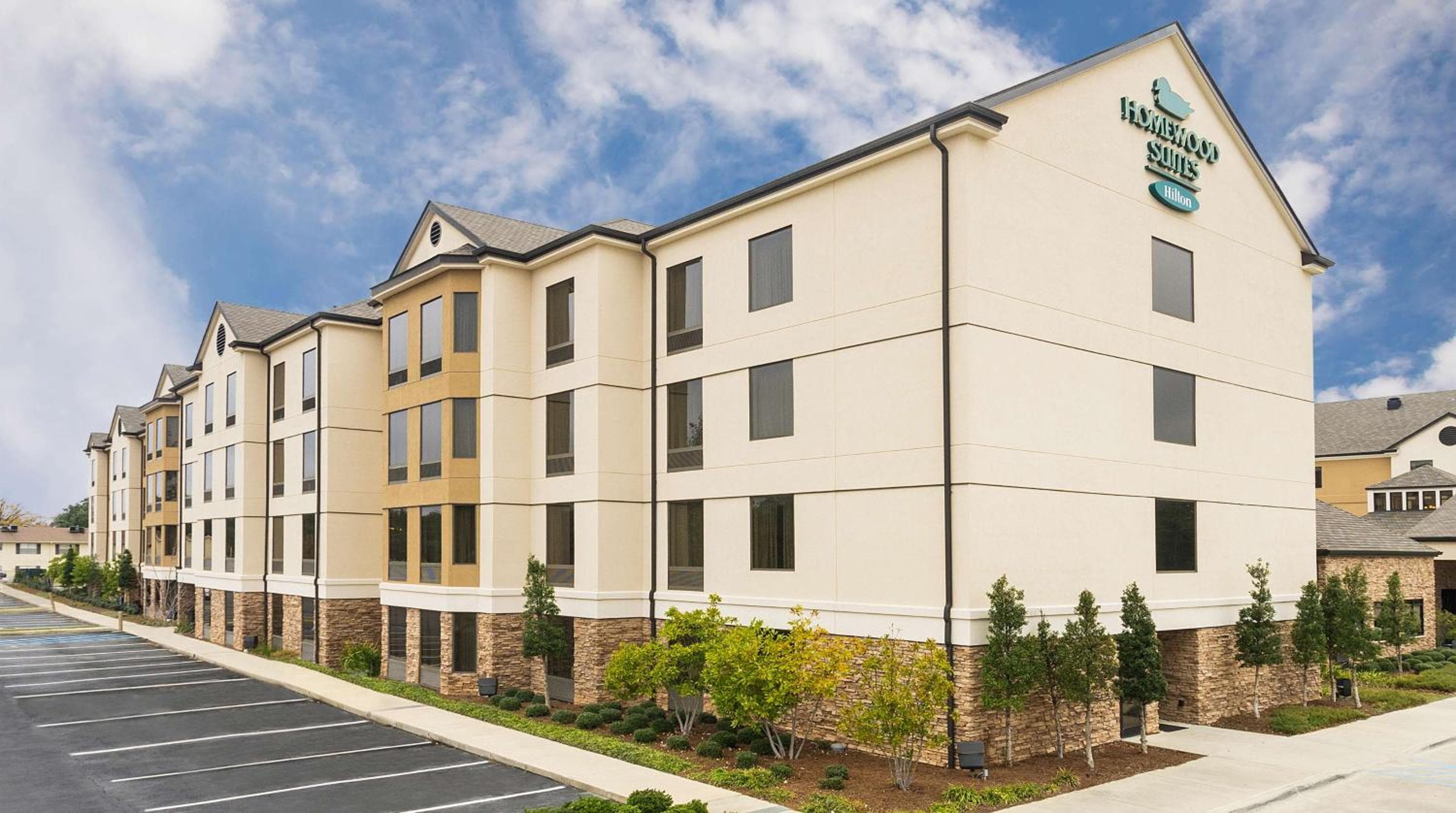 Homewood Suites by Hilton Shreveport Bossier City, LA, Bossier City