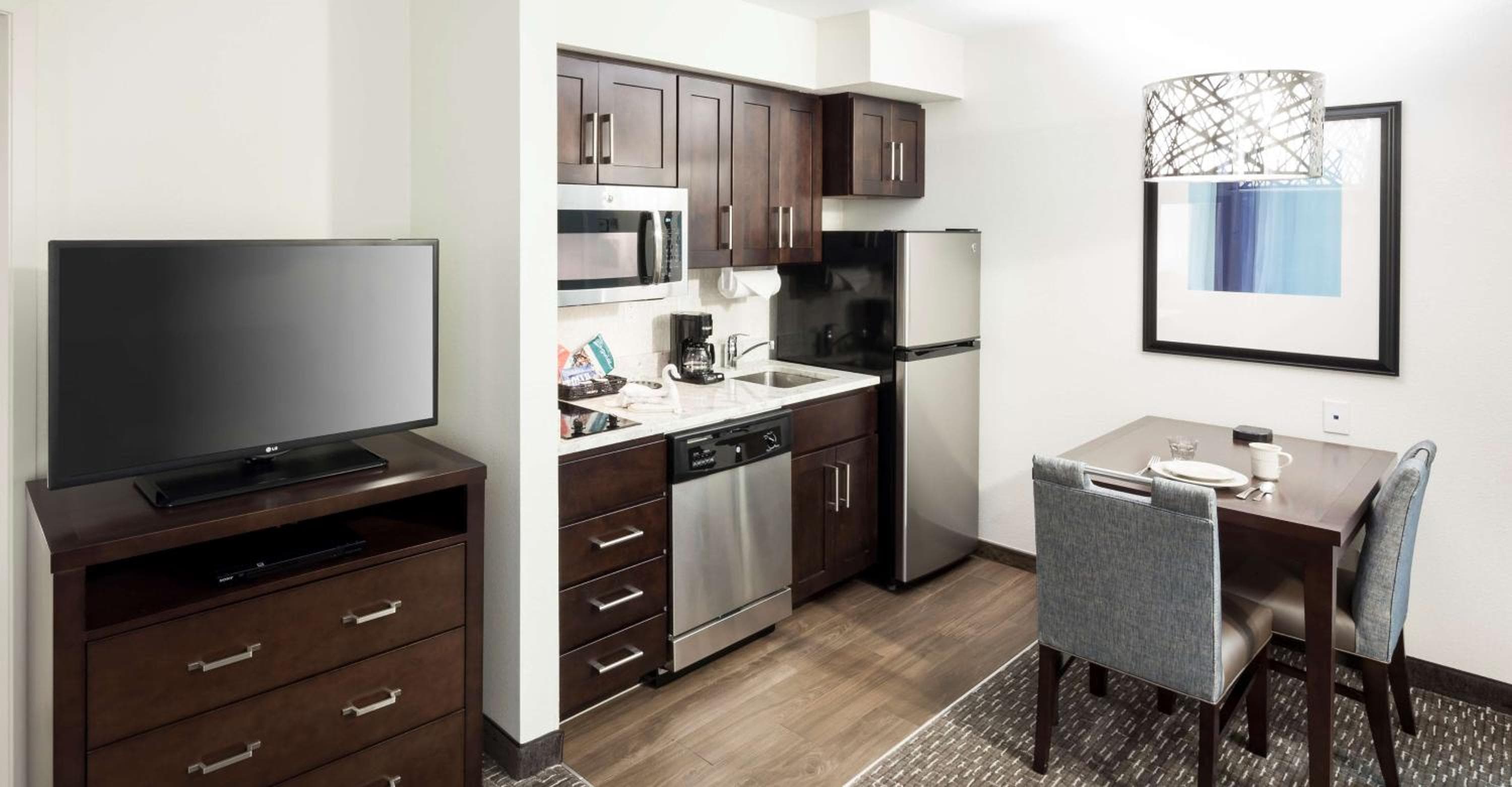 Homewood Suites by Hilton San Jose Airport-Silicon Valley, San Jose, photo 2