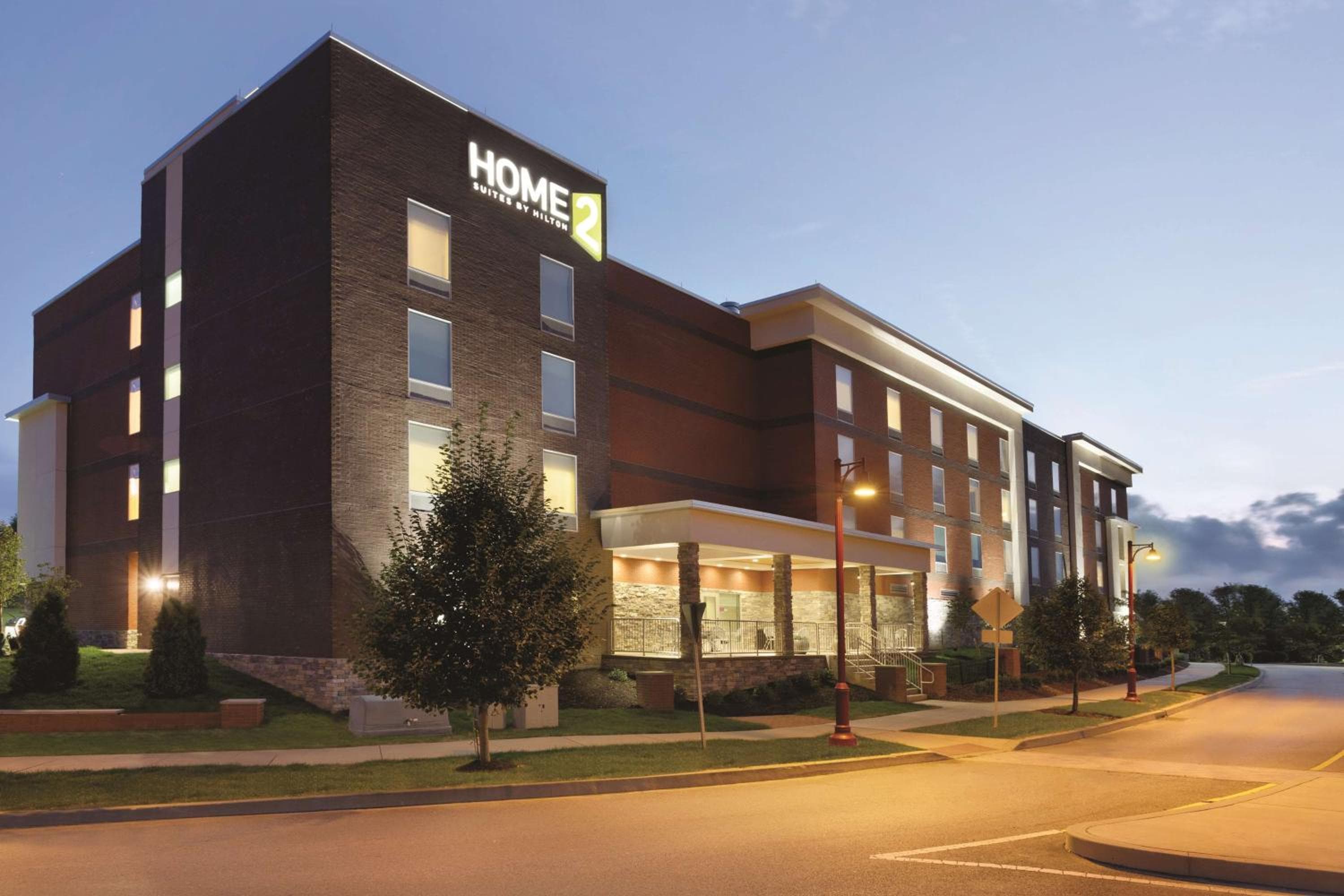 Home2 Suites by Hilton Cranberry - Pittsburgh, PA, Cranberry Township