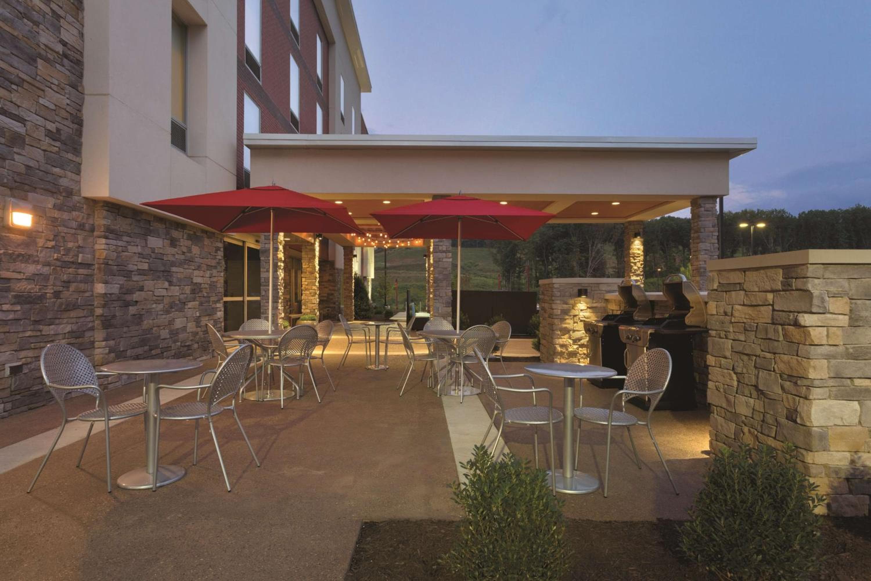 Home2 Suites by Hilton Cranberry - Pittsburgh, PA, Cranberry Township, photo 3