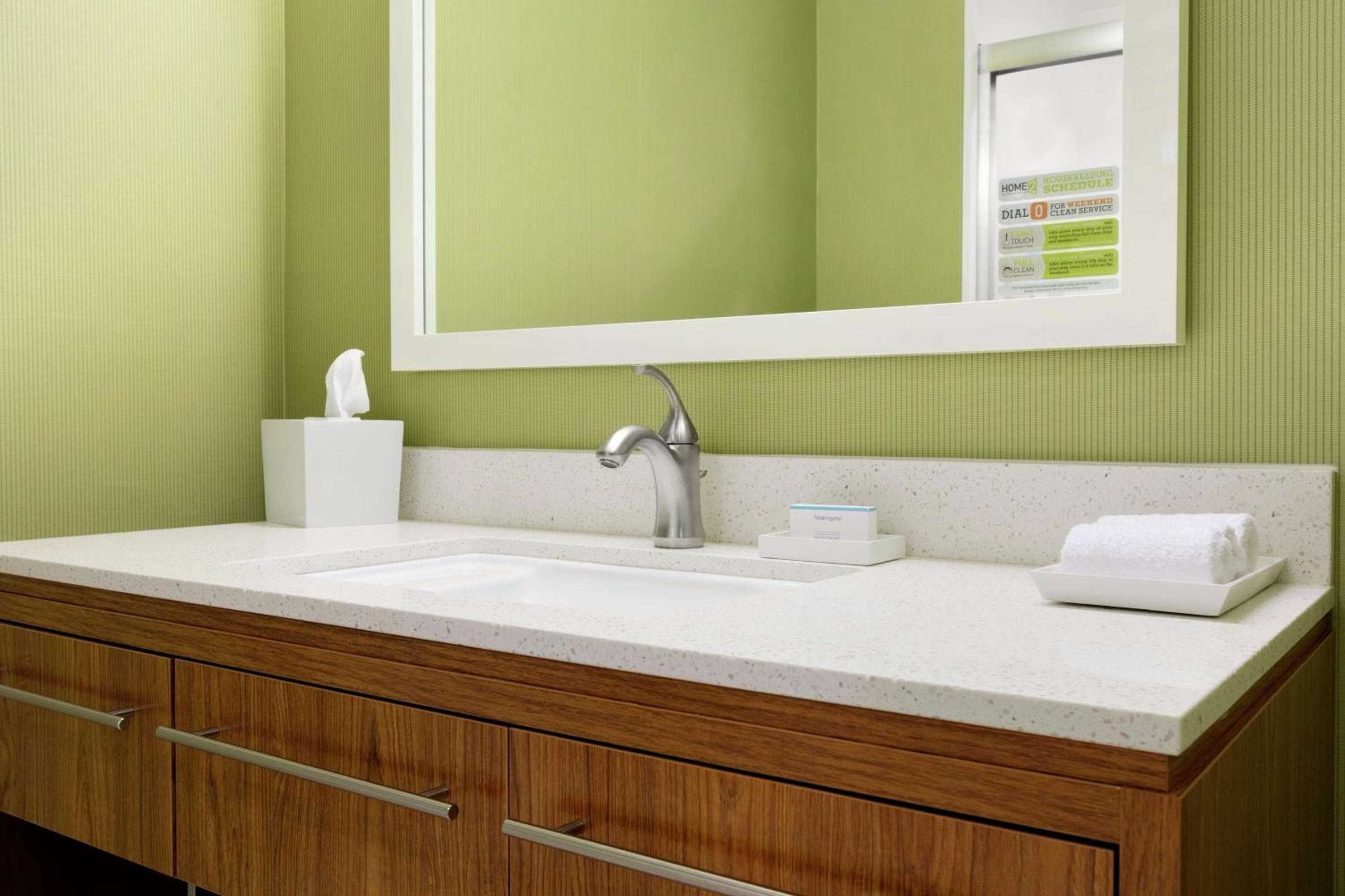Home2 Suites by Hilton Cranberry - Pittsburgh, PA, Cranberry Township, photo 2