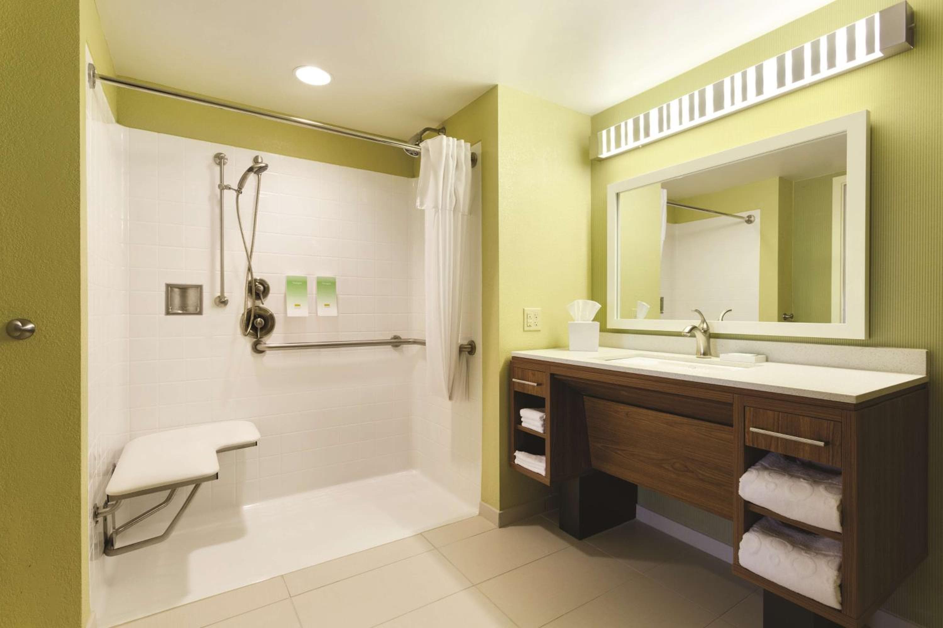Home2 Suites by Hilton Cranberry - Pittsburgh, PA, Cranberry Township, photo 6