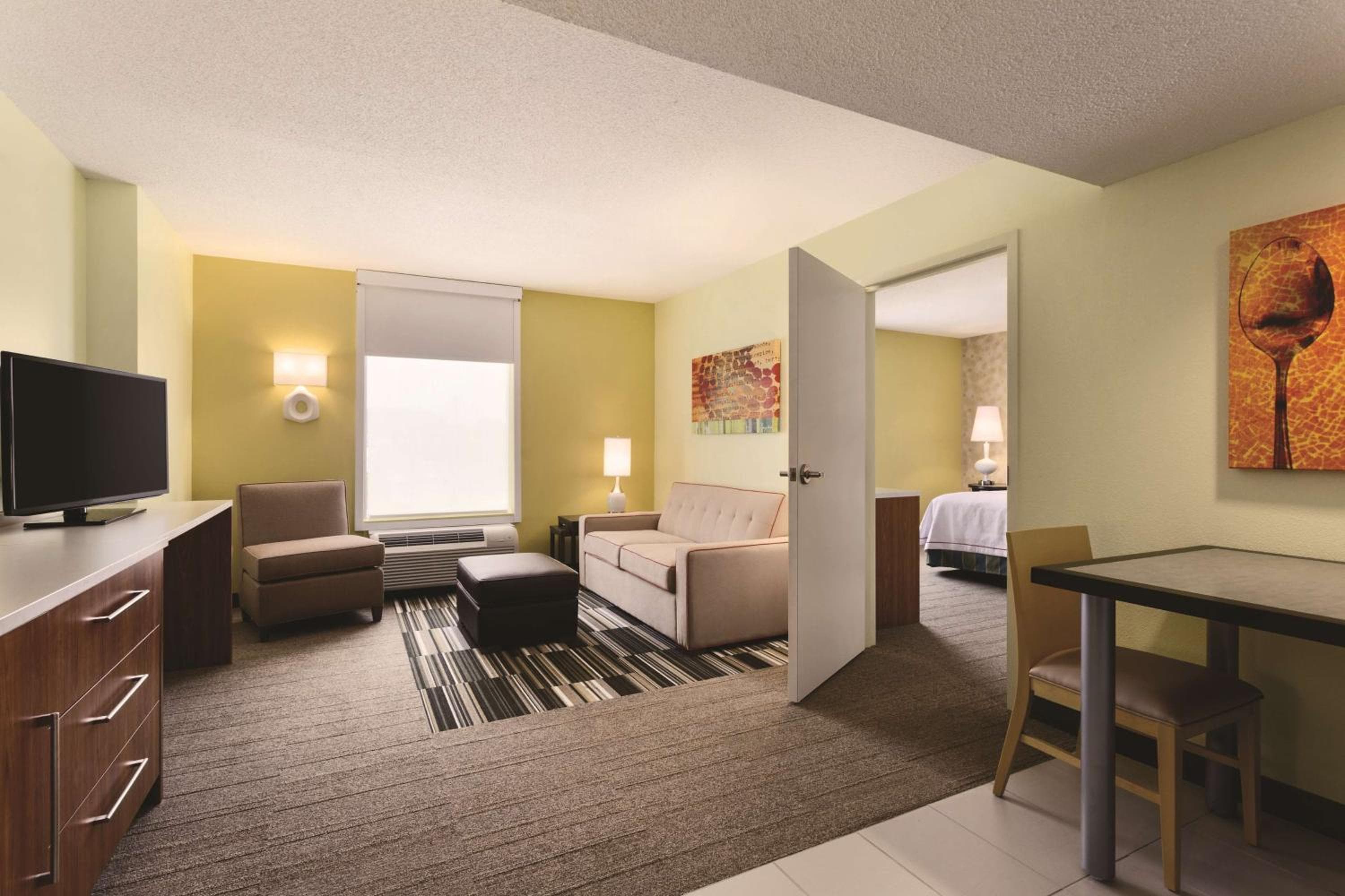 Home2 Suites by Hilton Cranberry - Pittsburgh, PA, Cranberry Township, photo 4