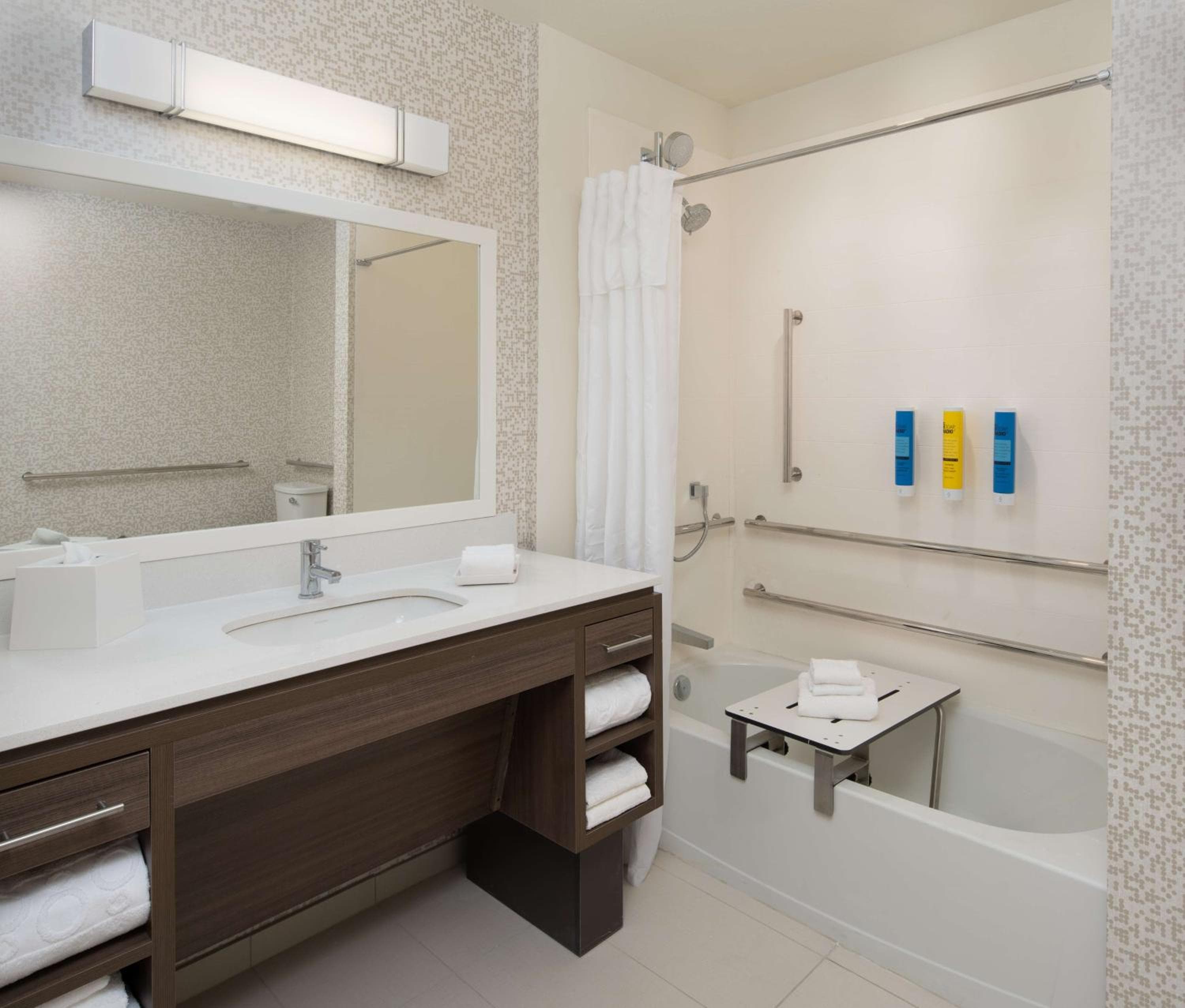 Home2 Suites By Hilton Ft. Lauderdale Downtown, Fl, Fort Lauderdale, photo 3