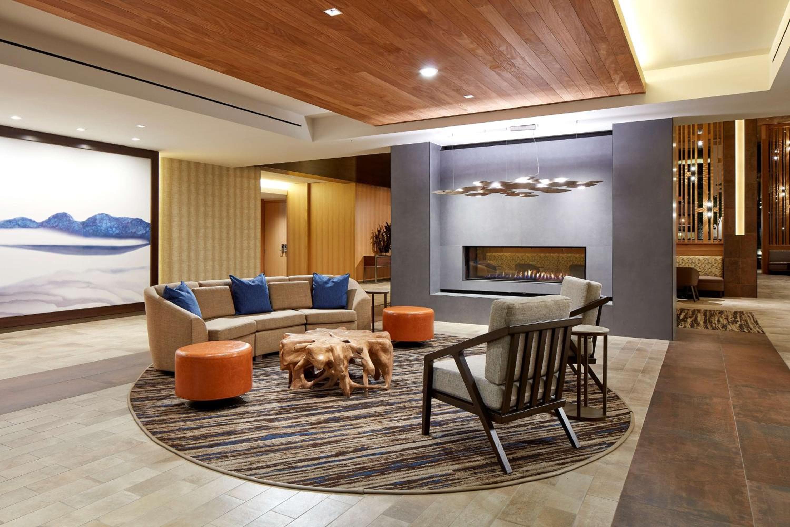 Homewood Suites by Hilton San Diego Hotel Circle/SeaWorld Area, San Diego, photo 5