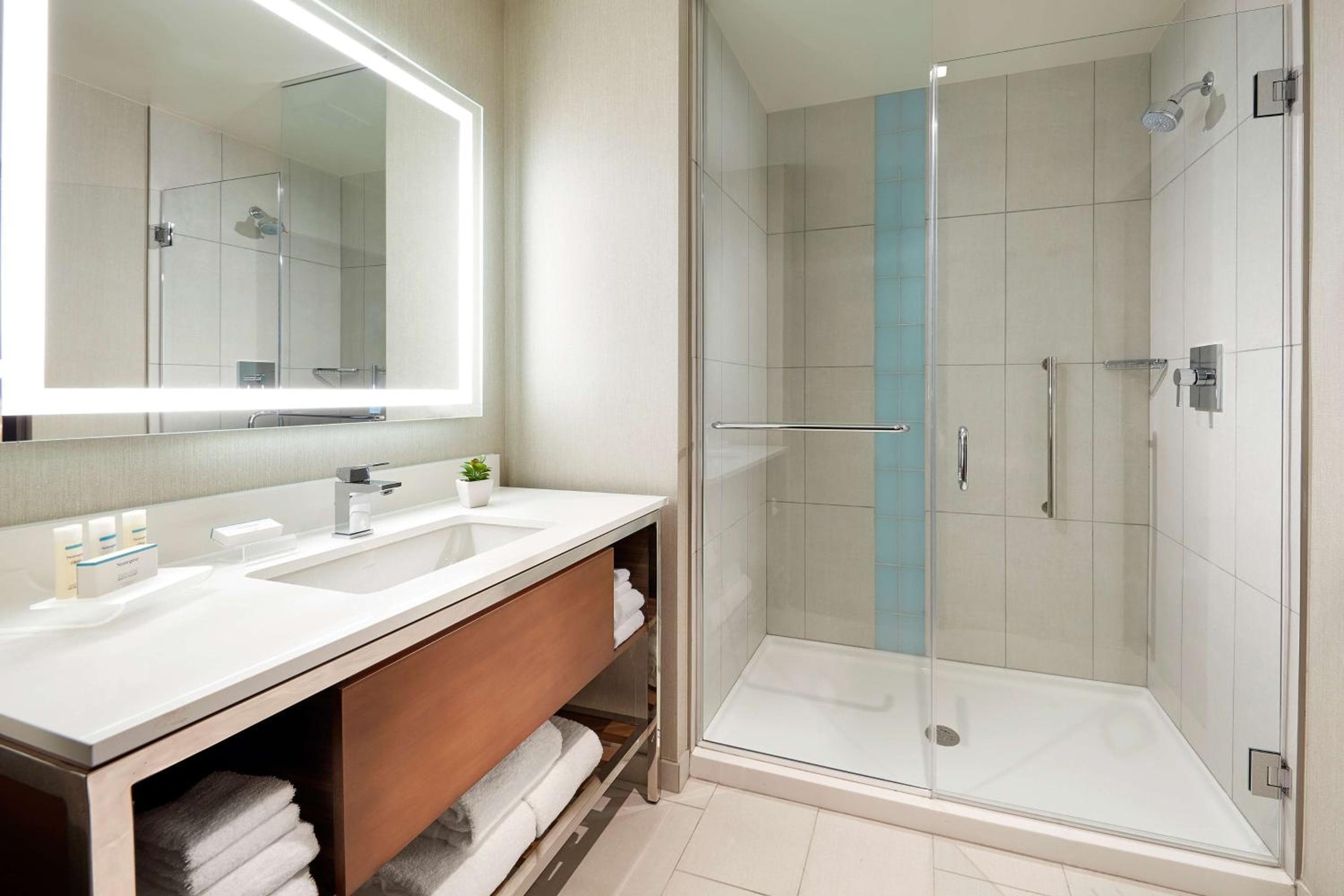 Homewood Suites by Hilton San Diego Hotel Circle/SeaWorld Area, San Diego, photo 6