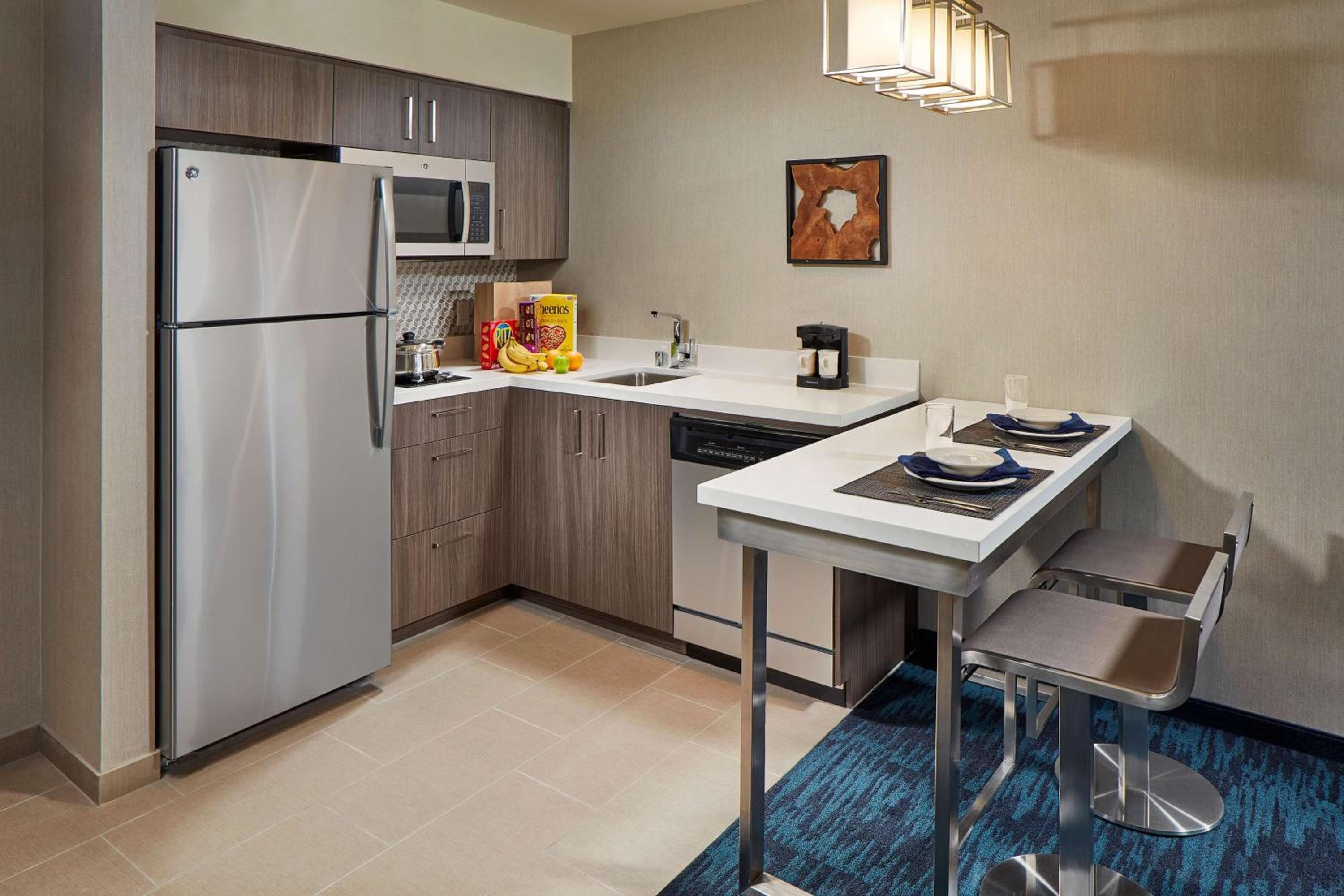 Homewood Suites by Hilton San Diego Hotel Circle/SeaWorld Area, San Diego, photo 3