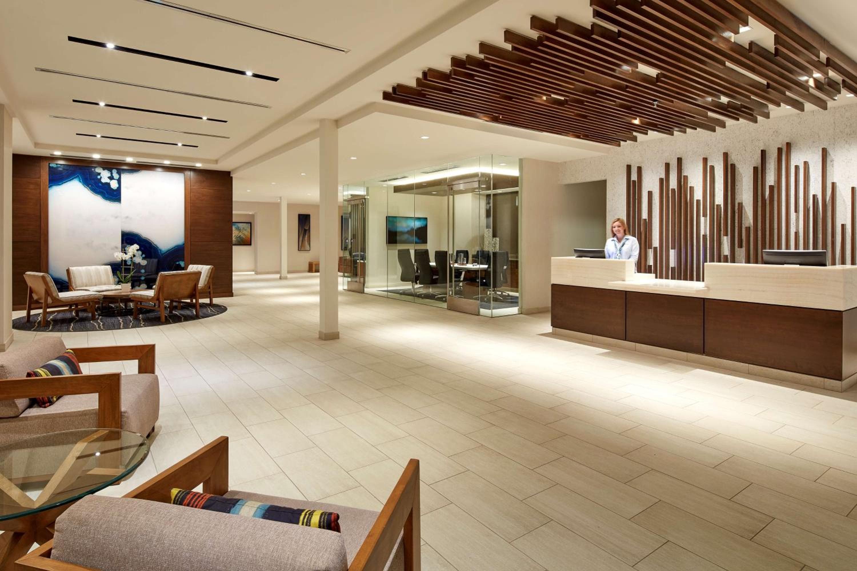 Homewood Suites by Hilton San Diego Mission Valley/Zoo, San Diego, photo 6