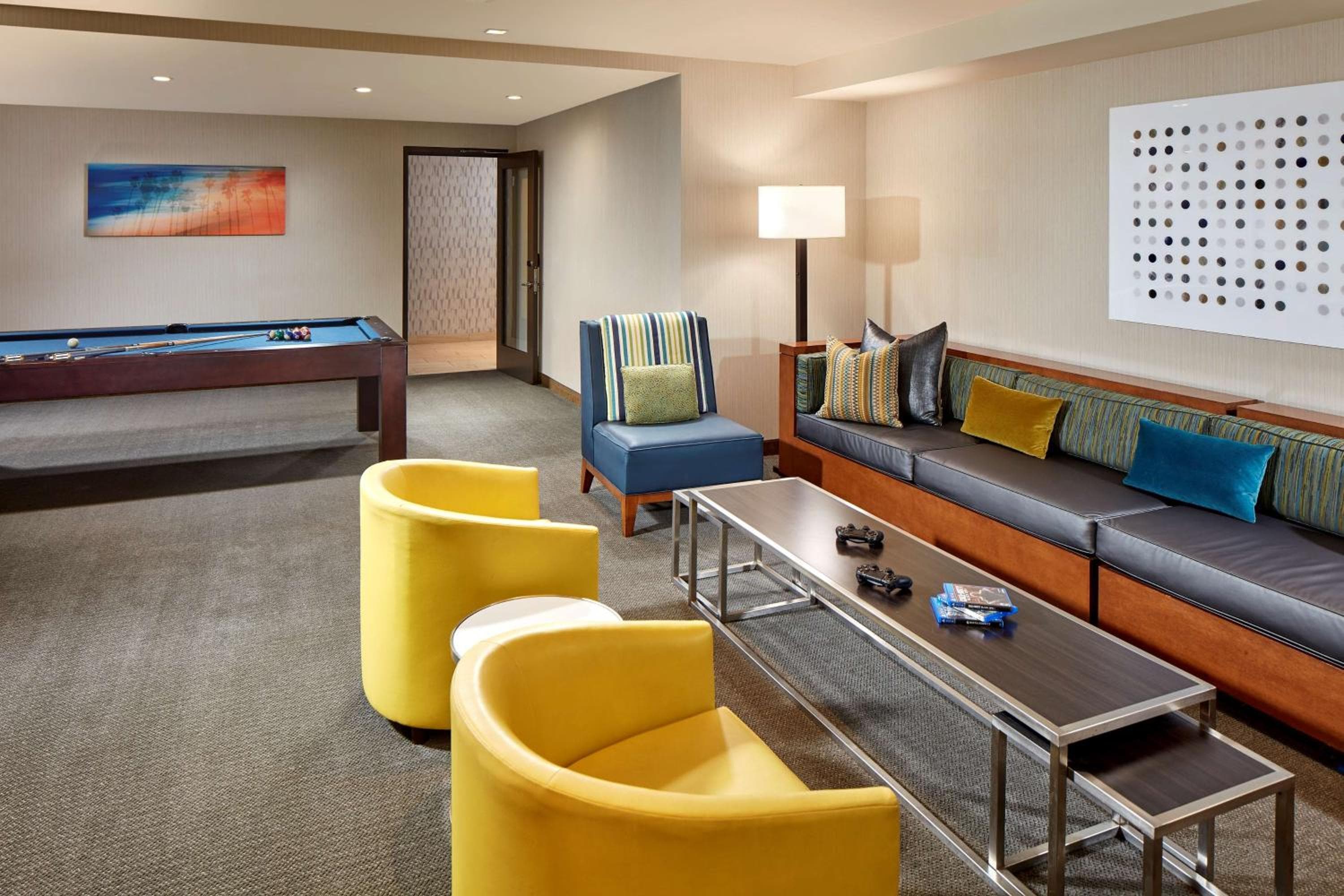 Homewood Suites by Hilton San Diego Mission Valley/Zoo, San Diego, photo 5
