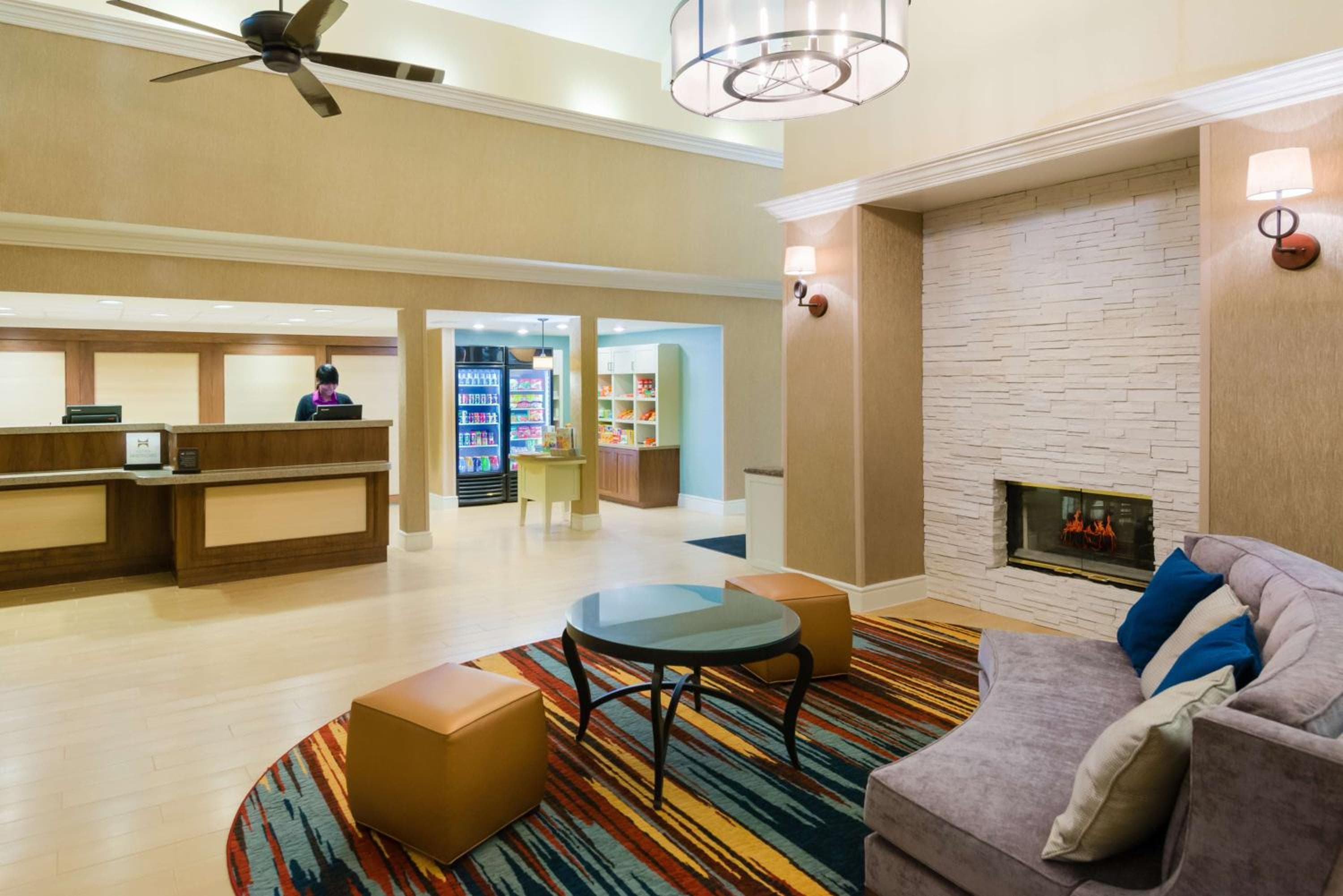 Homewood Suites by Hilton Houston-Clear Lake, Houston, photo 3