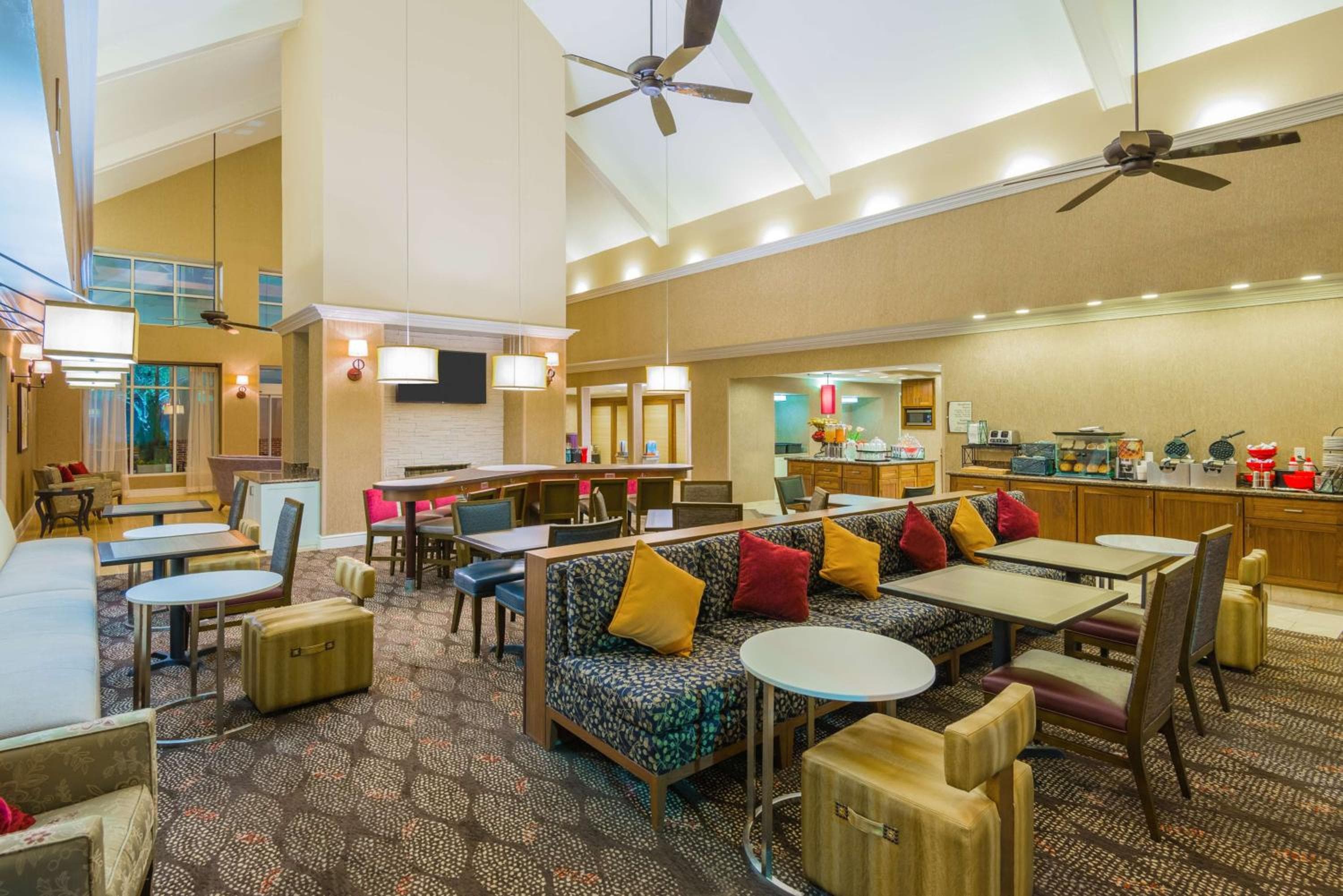 Homewood Suites by Hilton Houston-Clear Lake, Houston, photo 4