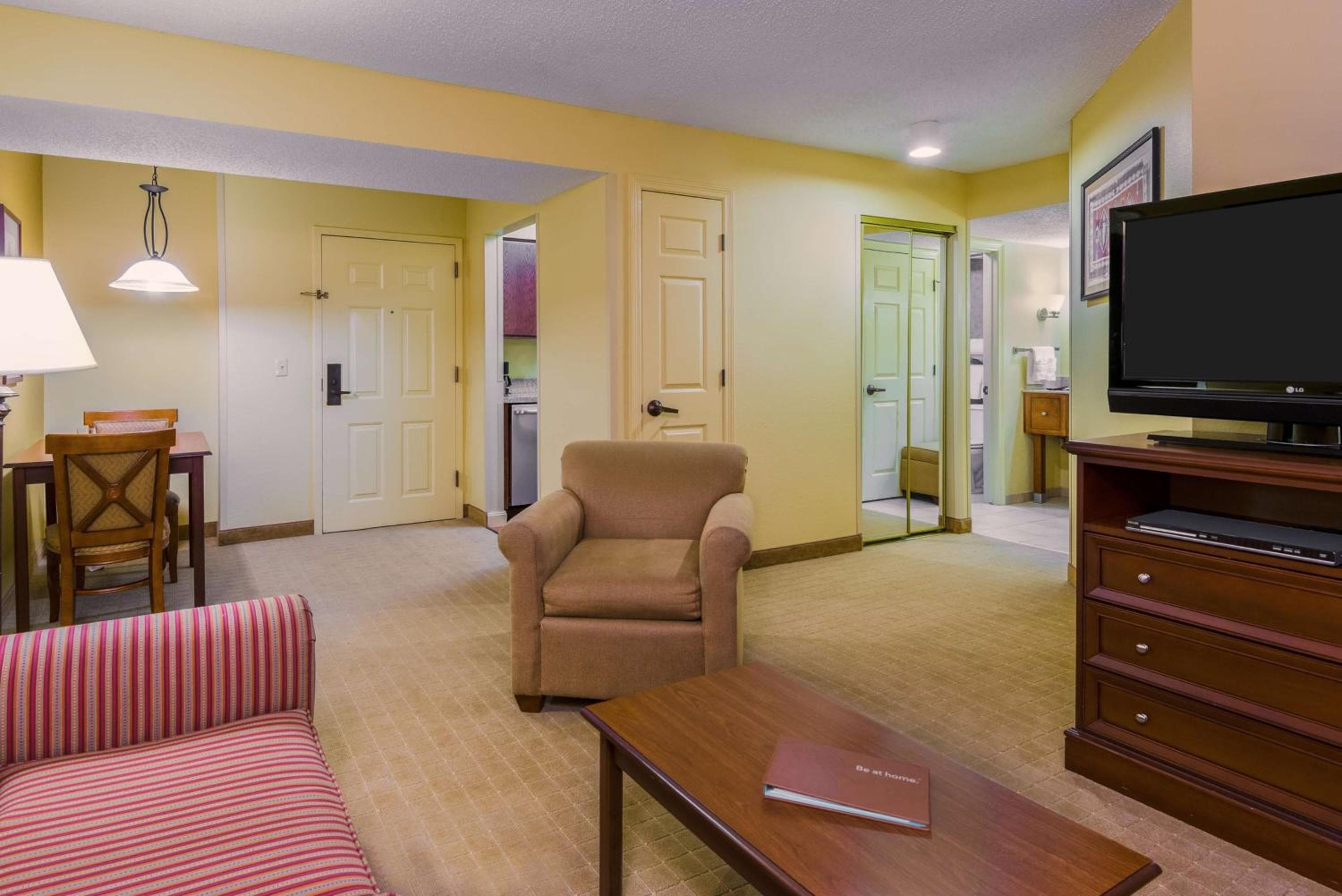 Homewood Suites by Hilton Houston-Clear Lake, Houston, photo 6