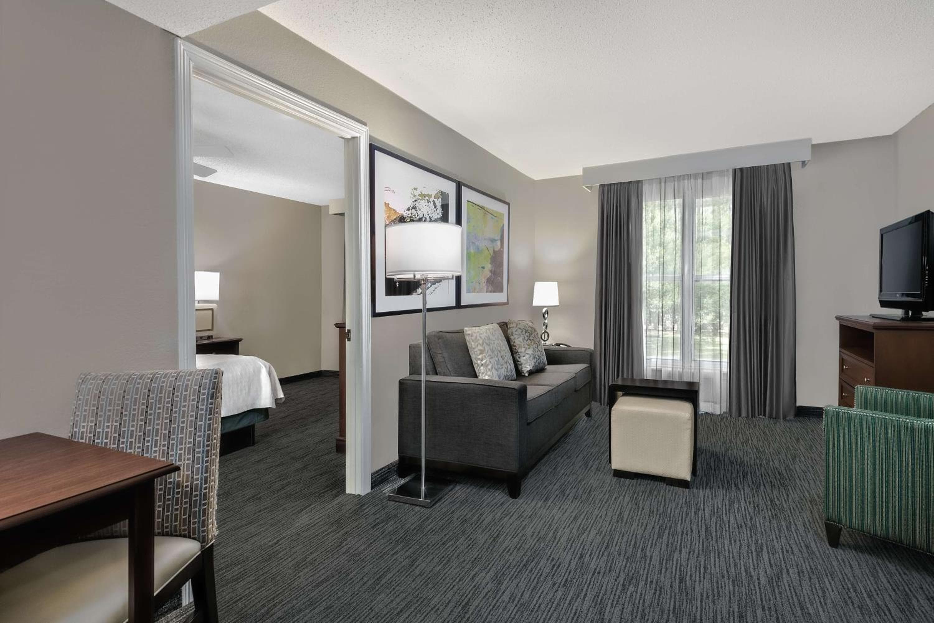 Homewood Suites by Hilton Houston-Clear Lake, Houston, photo 2