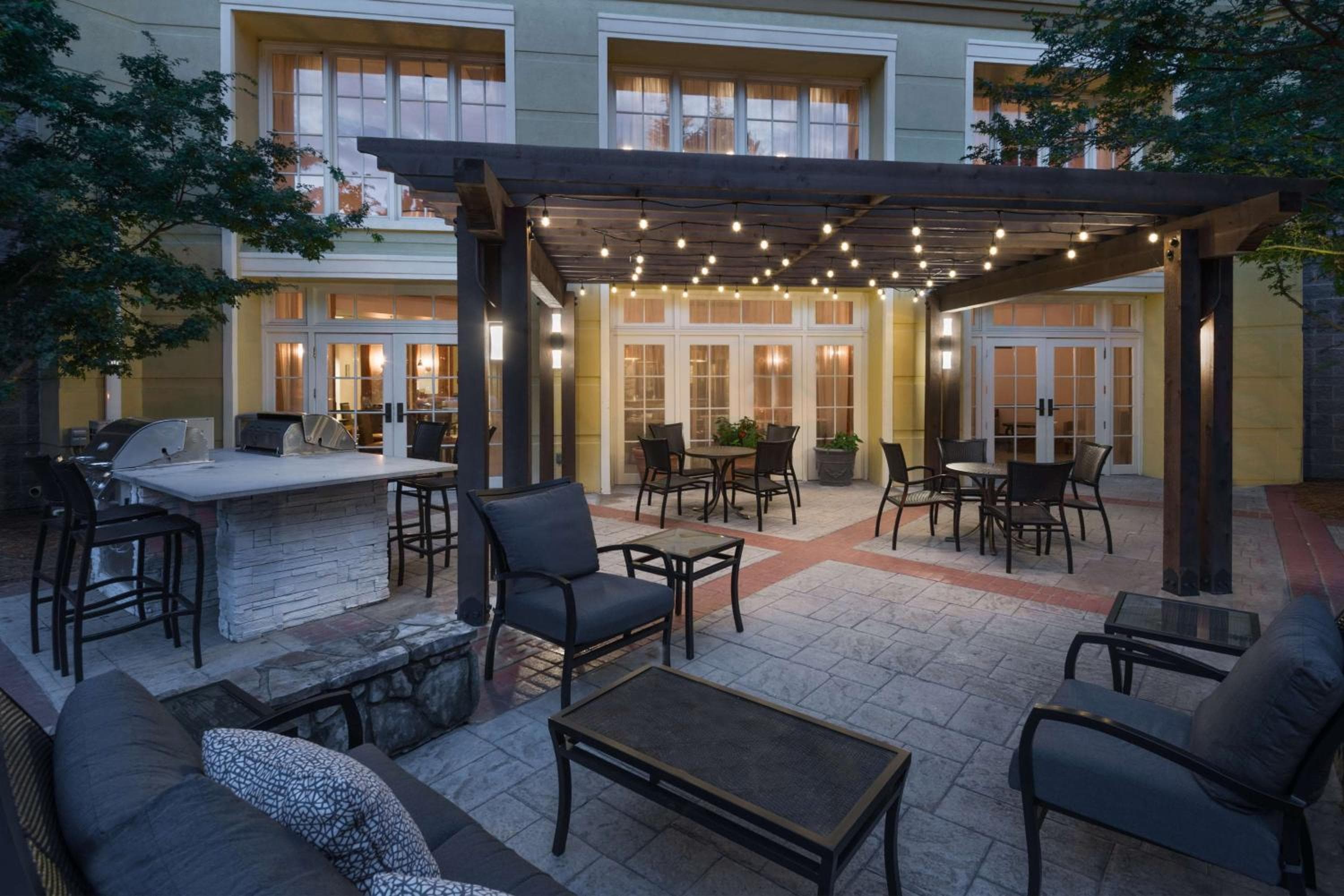 Homewood Suites by Hilton Raleigh/Crabtree Valley, Raleigh, photo 4