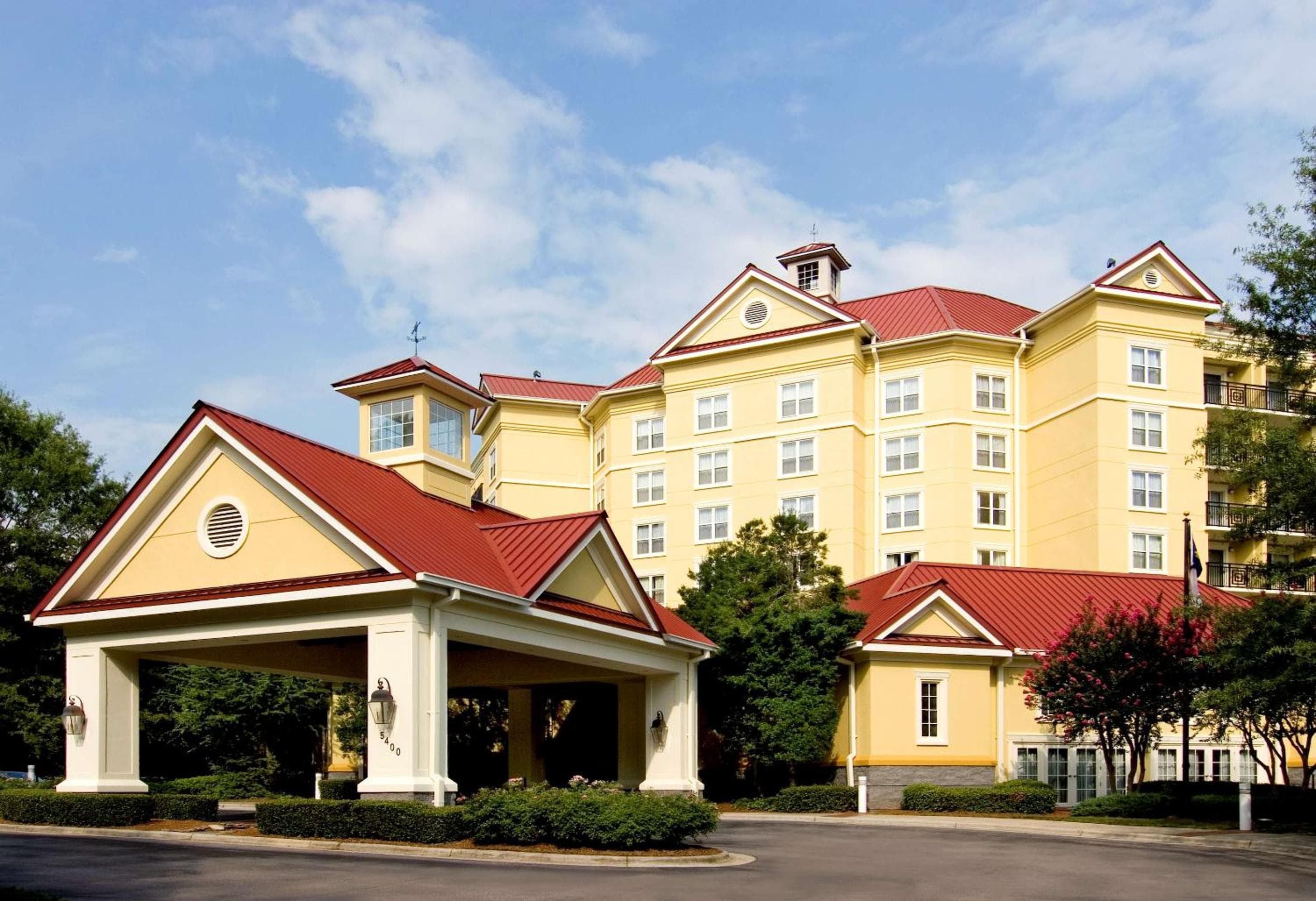 Homewood Suites by Hilton Raleigh/Crabtree Valley, Raleigh