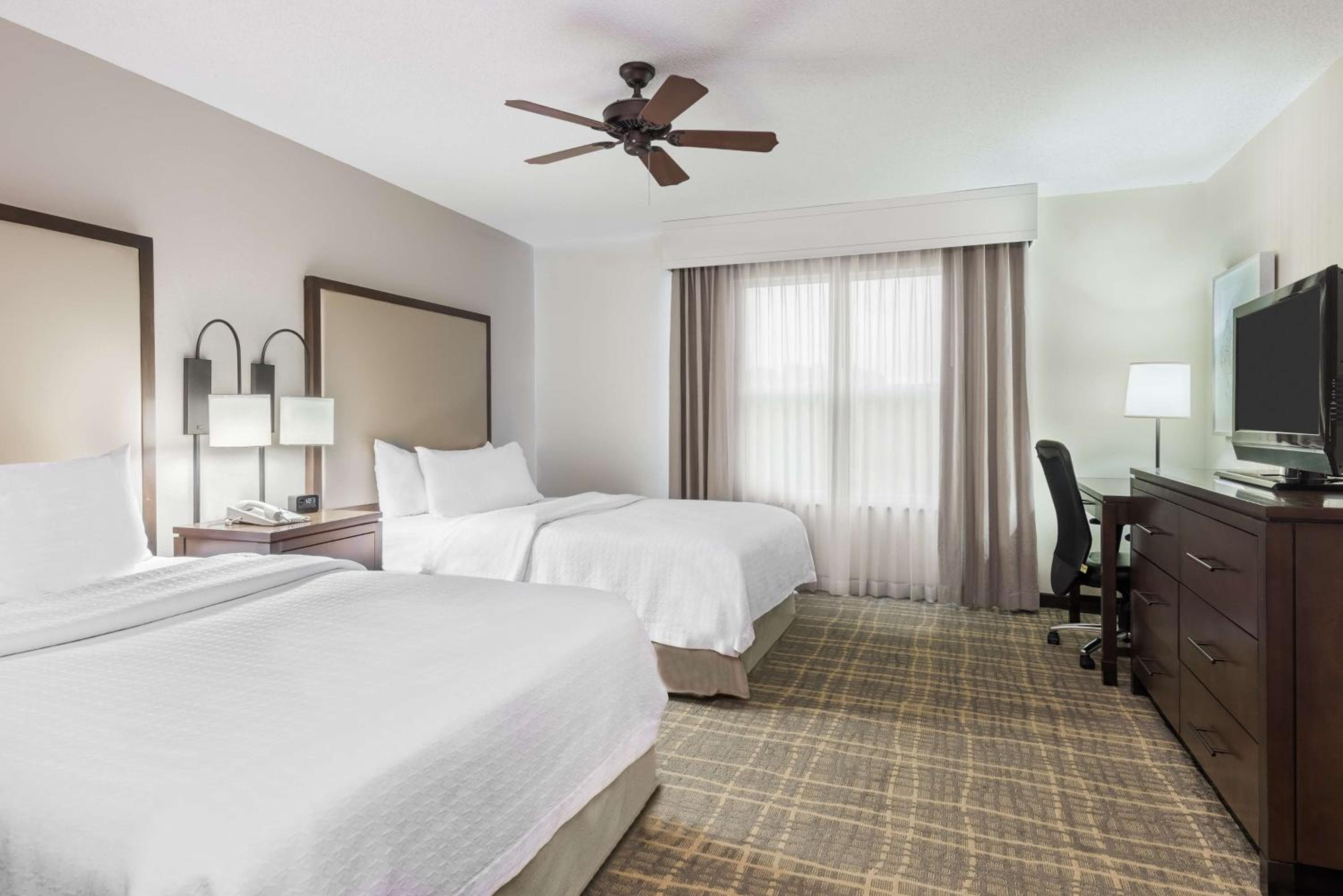 Homewood Suites by Hilton Raleigh/Crabtree Valley, Raleigh, photo 2