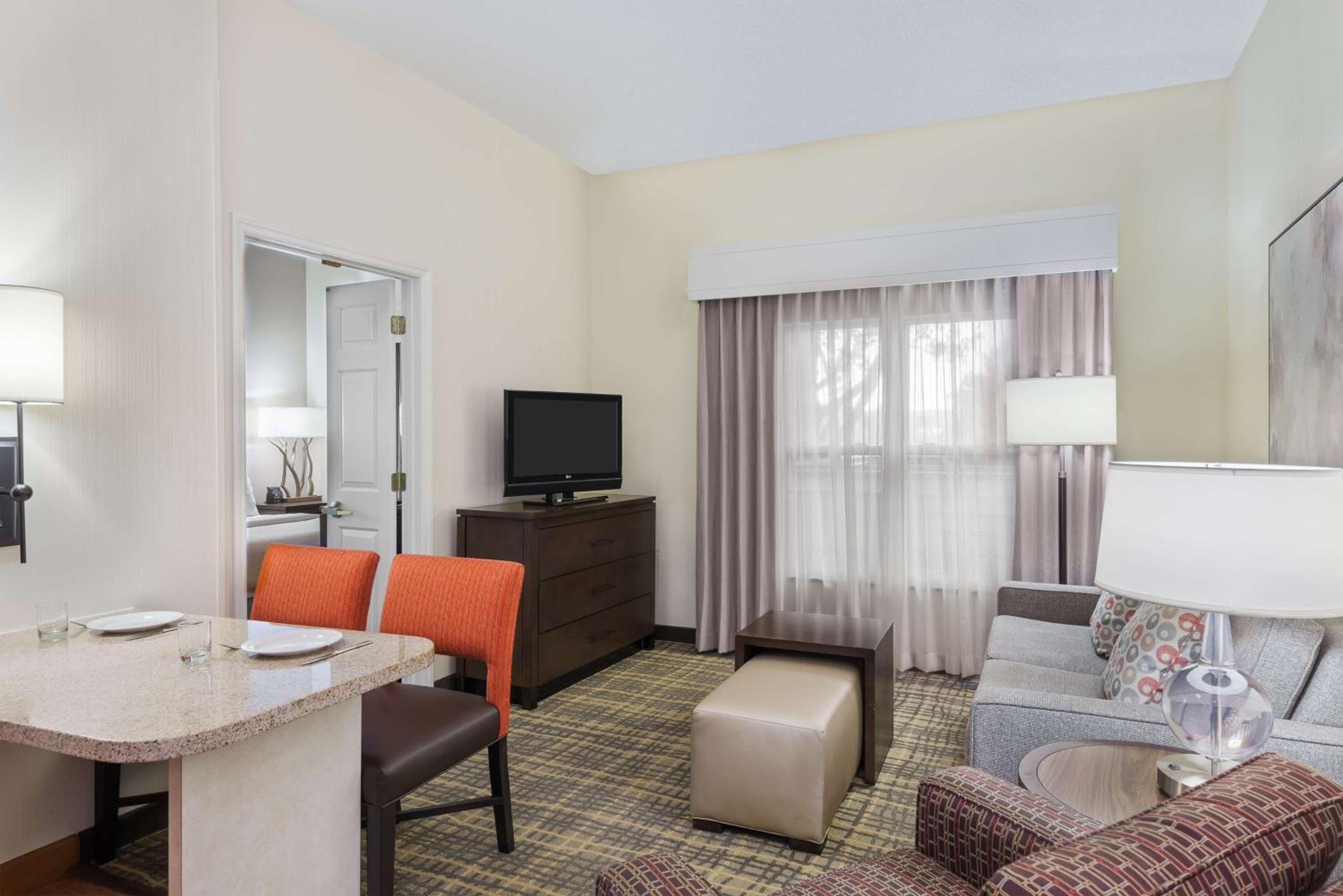 Homewood Suites by Hilton Raleigh/Crabtree Valley, Raleigh, photo 6