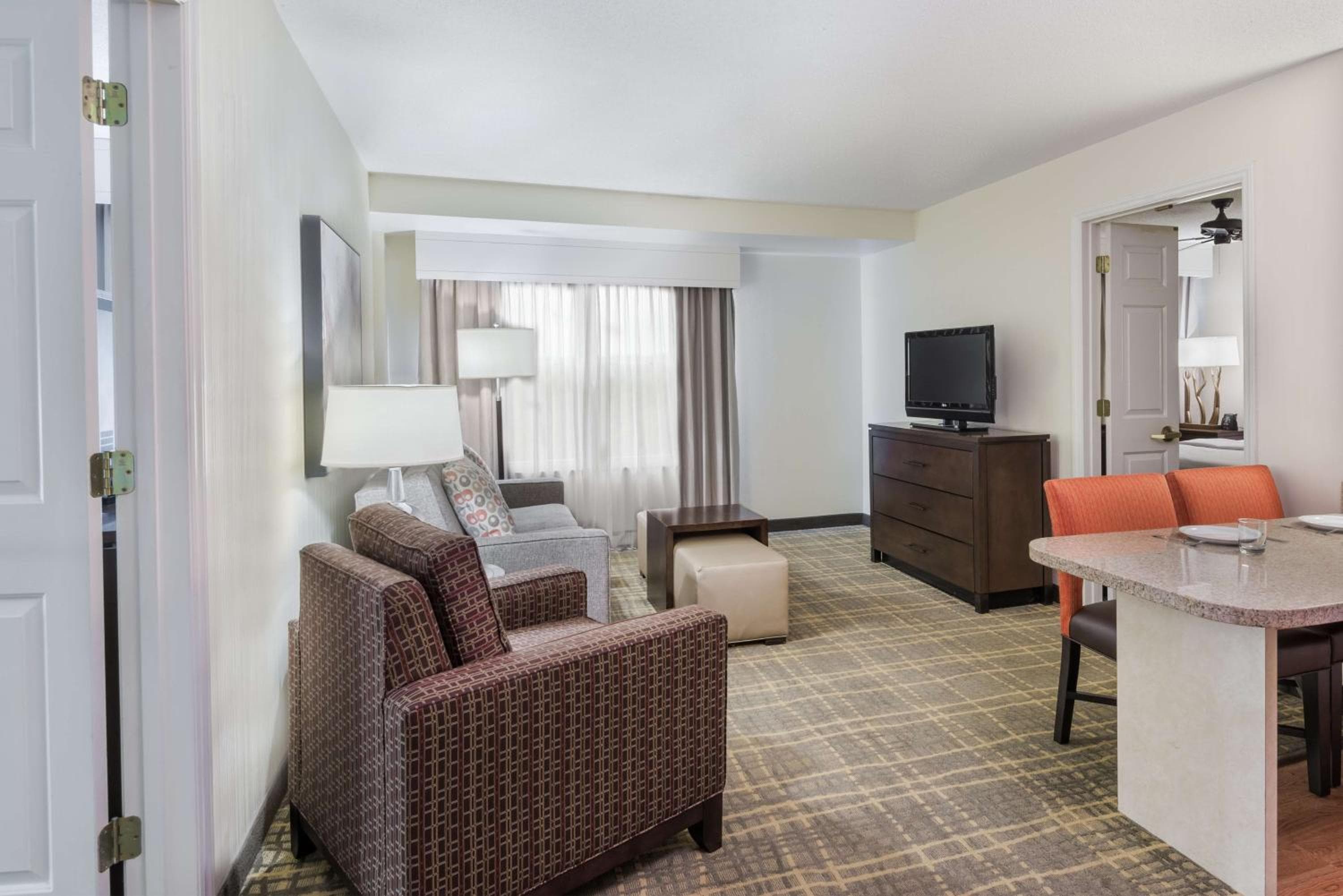Homewood Suites by Hilton Raleigh/Crabtree Valley, Raleigh, photo 5