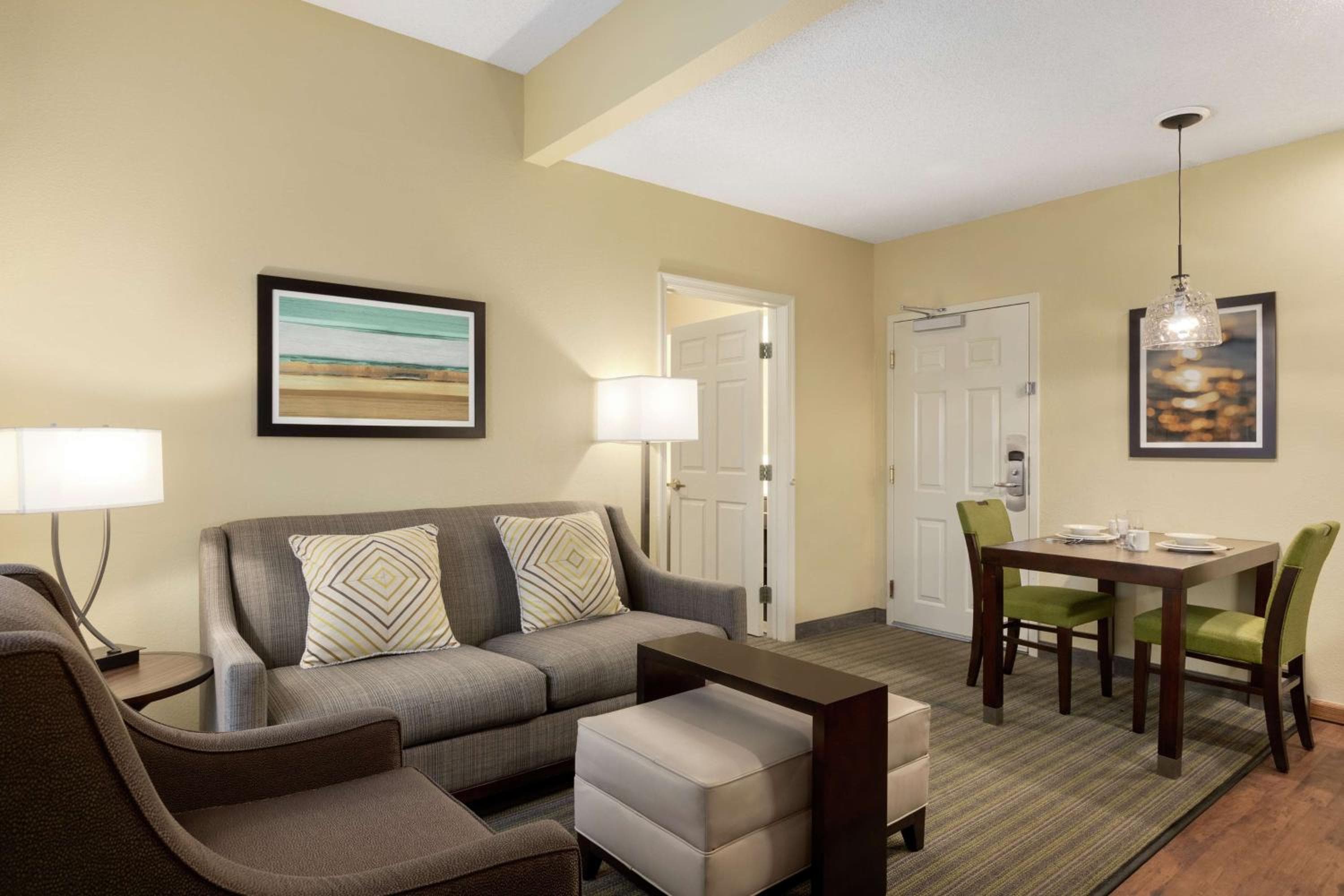 Homewood Suites by Hilton St. Petersburg Clearwater, Clearwater, photo 5
