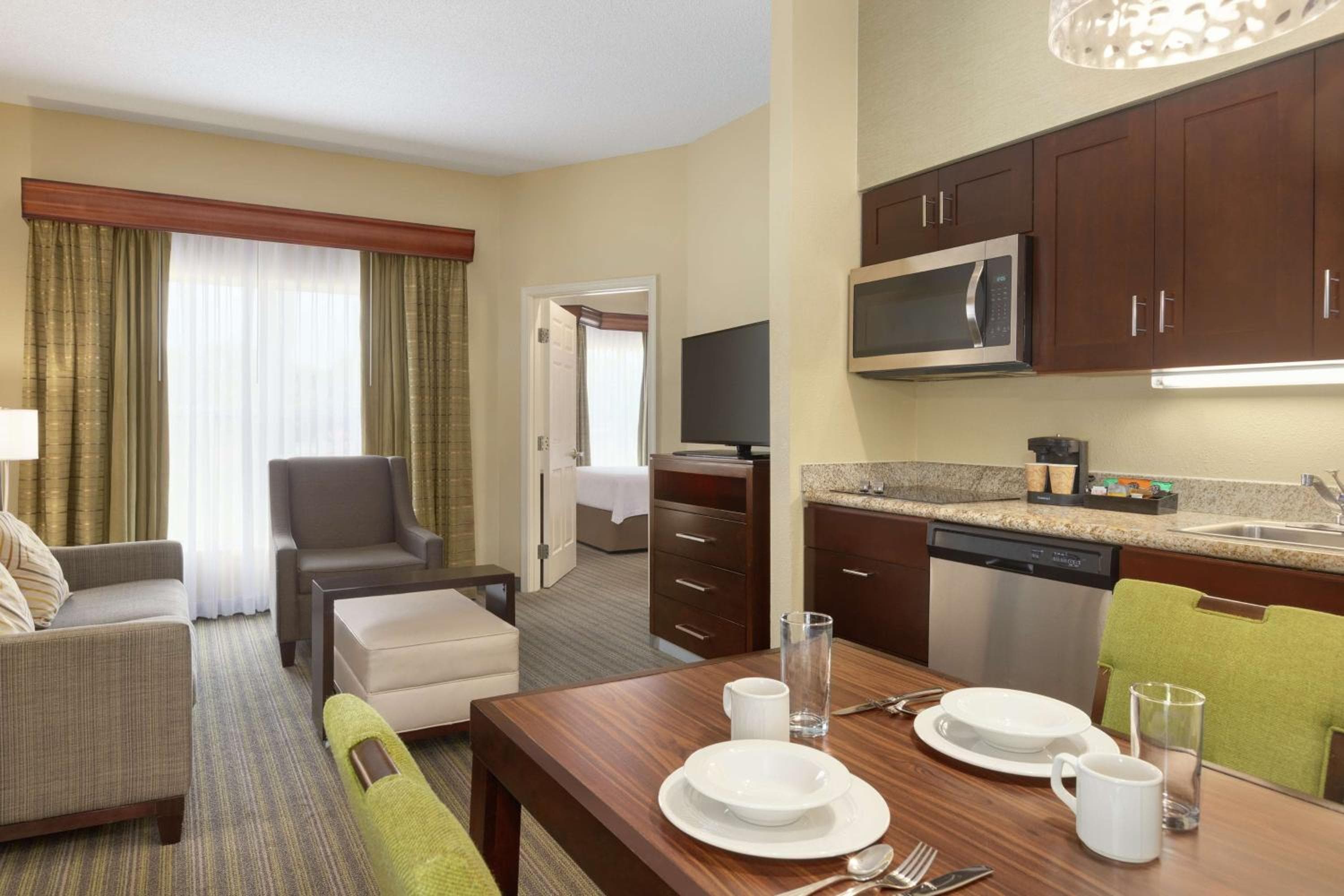 Homewood Suites by Hilton St. Petersburg Clearwater, Clearwater, photo 3