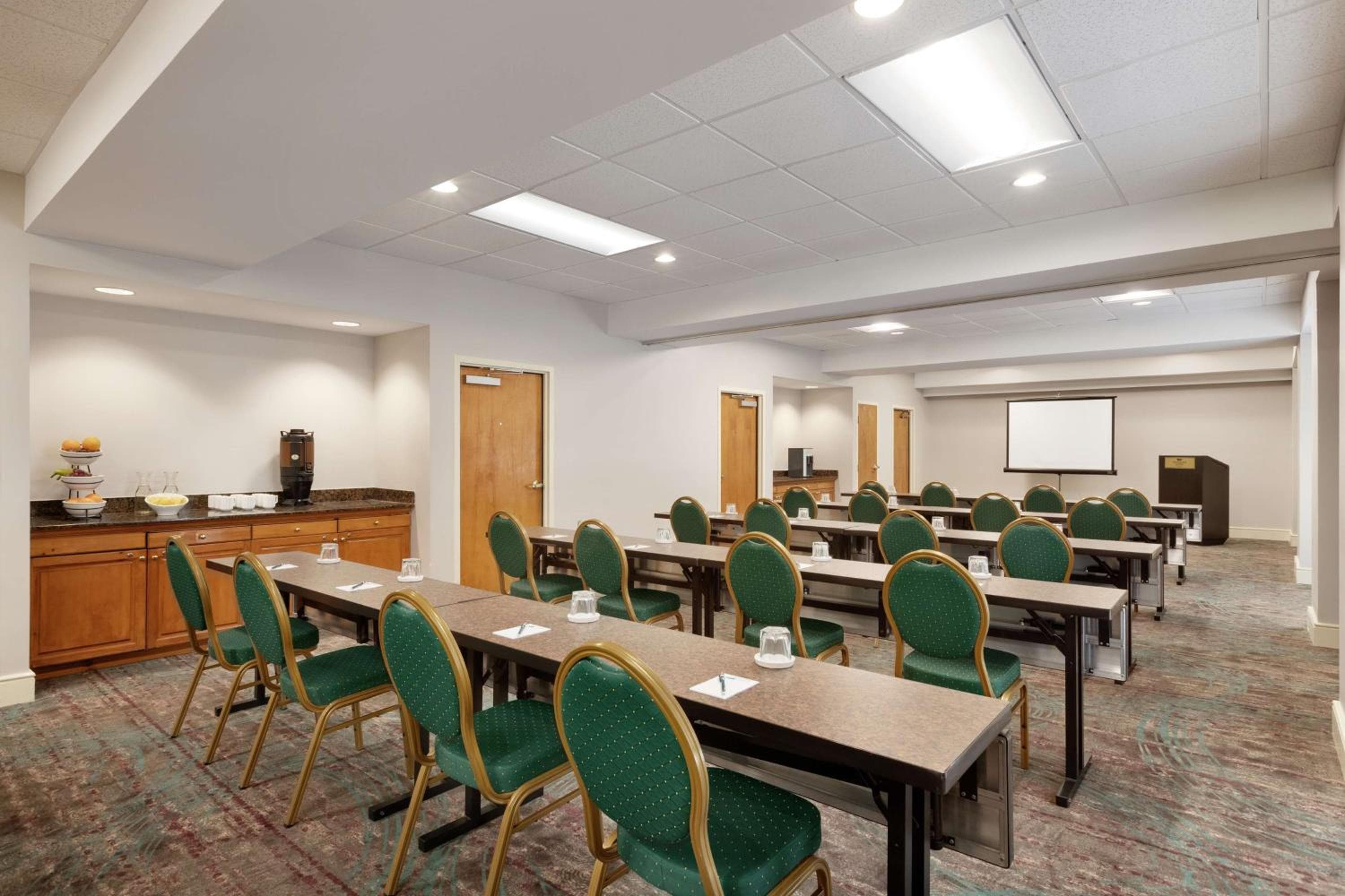 Homewood Suites by Hilton St. Petersburg Clearwater, Clearwater, photo 2