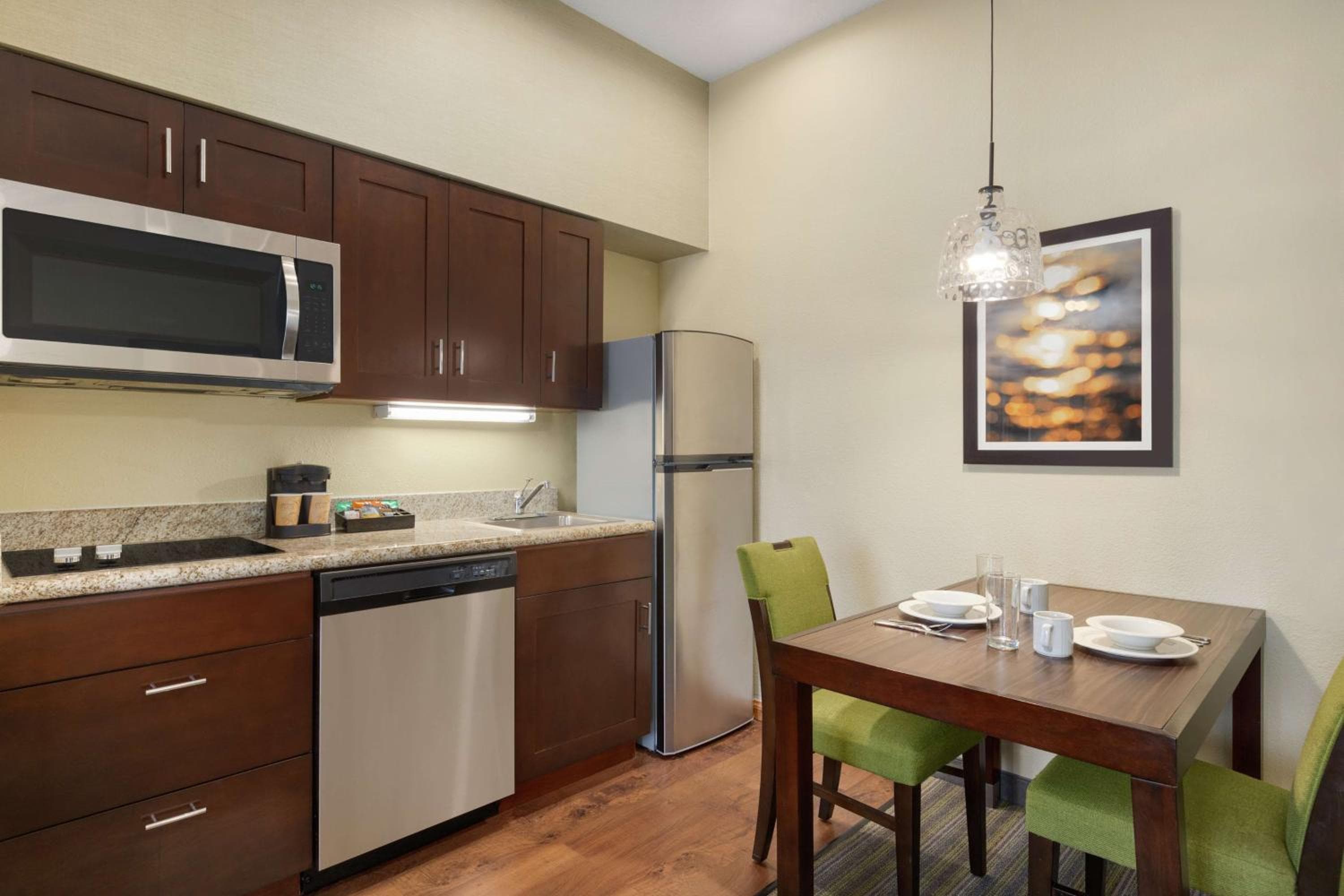 Homewood Suites by Hilton St. Petersburg Clearwater, Clearwater, photo 4