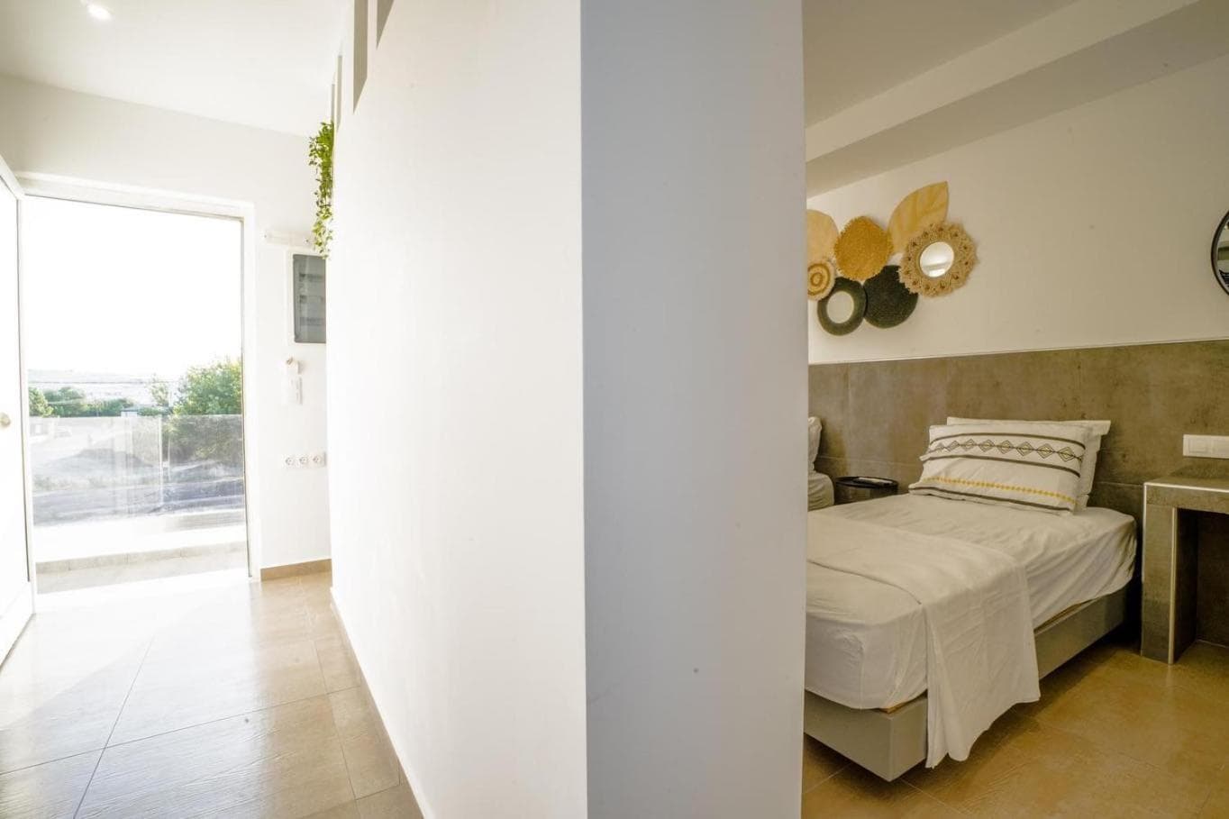 Mousikorama Apartments, Faliraki